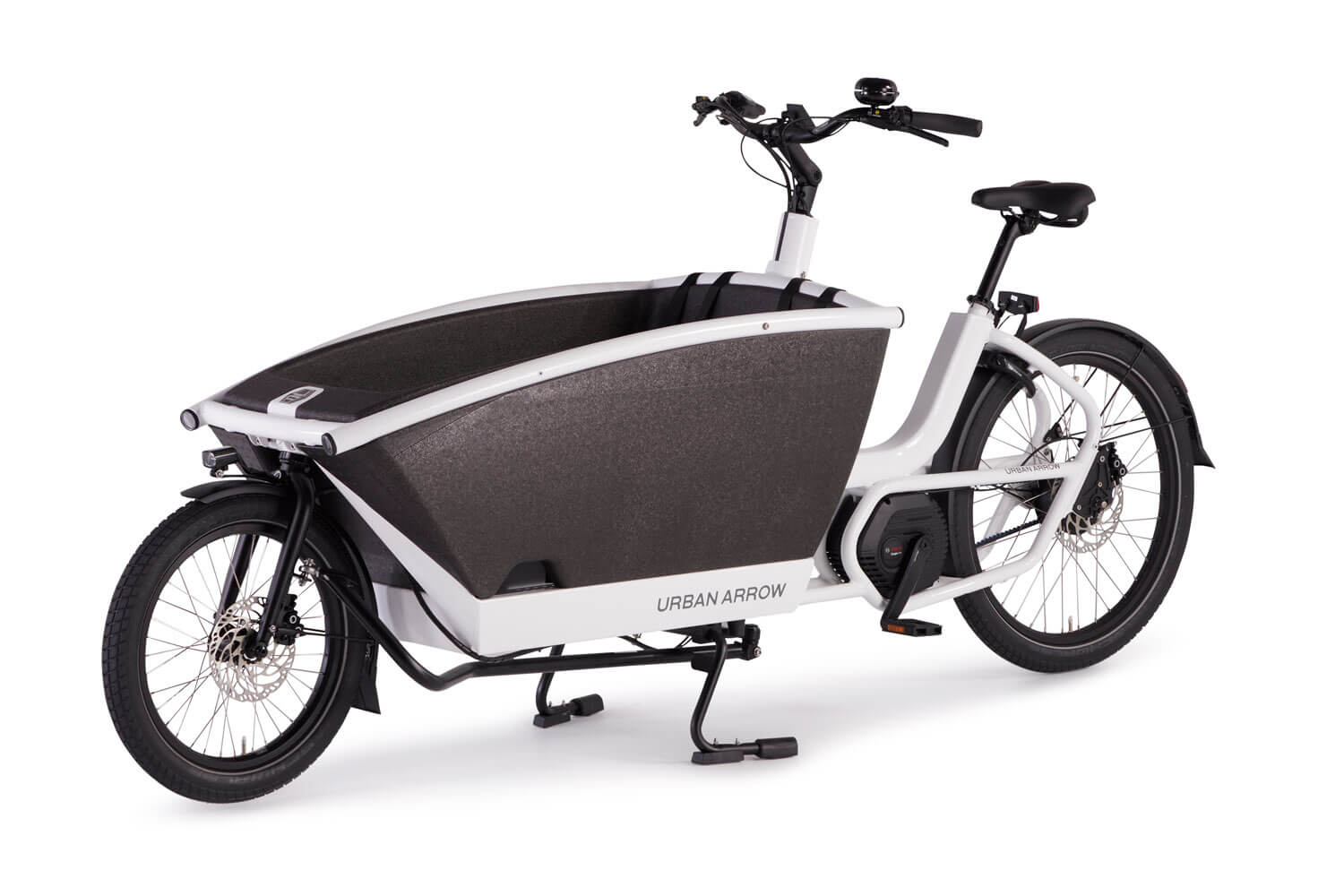 Urban Arrow Family Cargo Line 545Wh Magura  