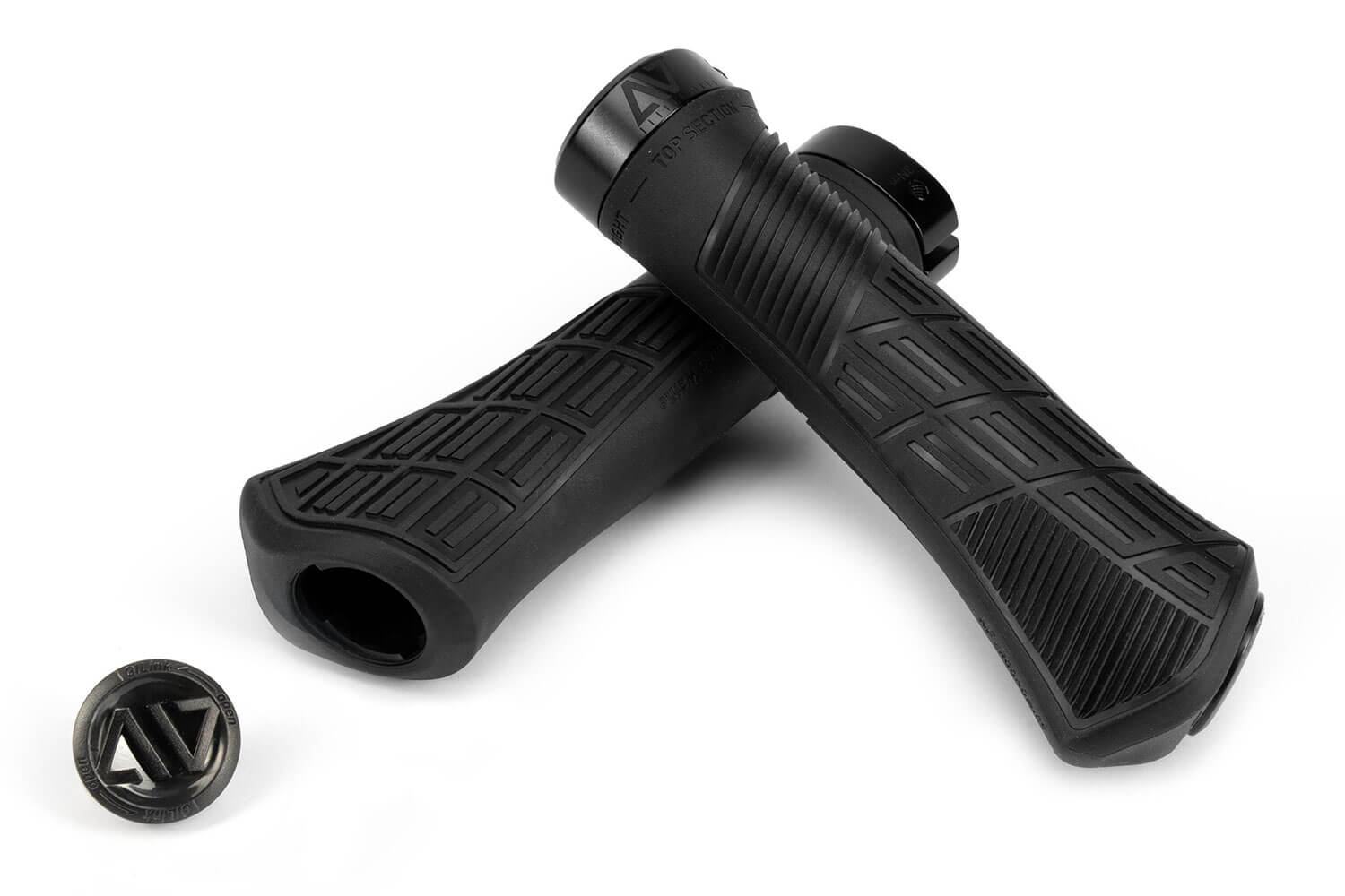 ACID Acid Hybrid Tour Fahrradgriffe  