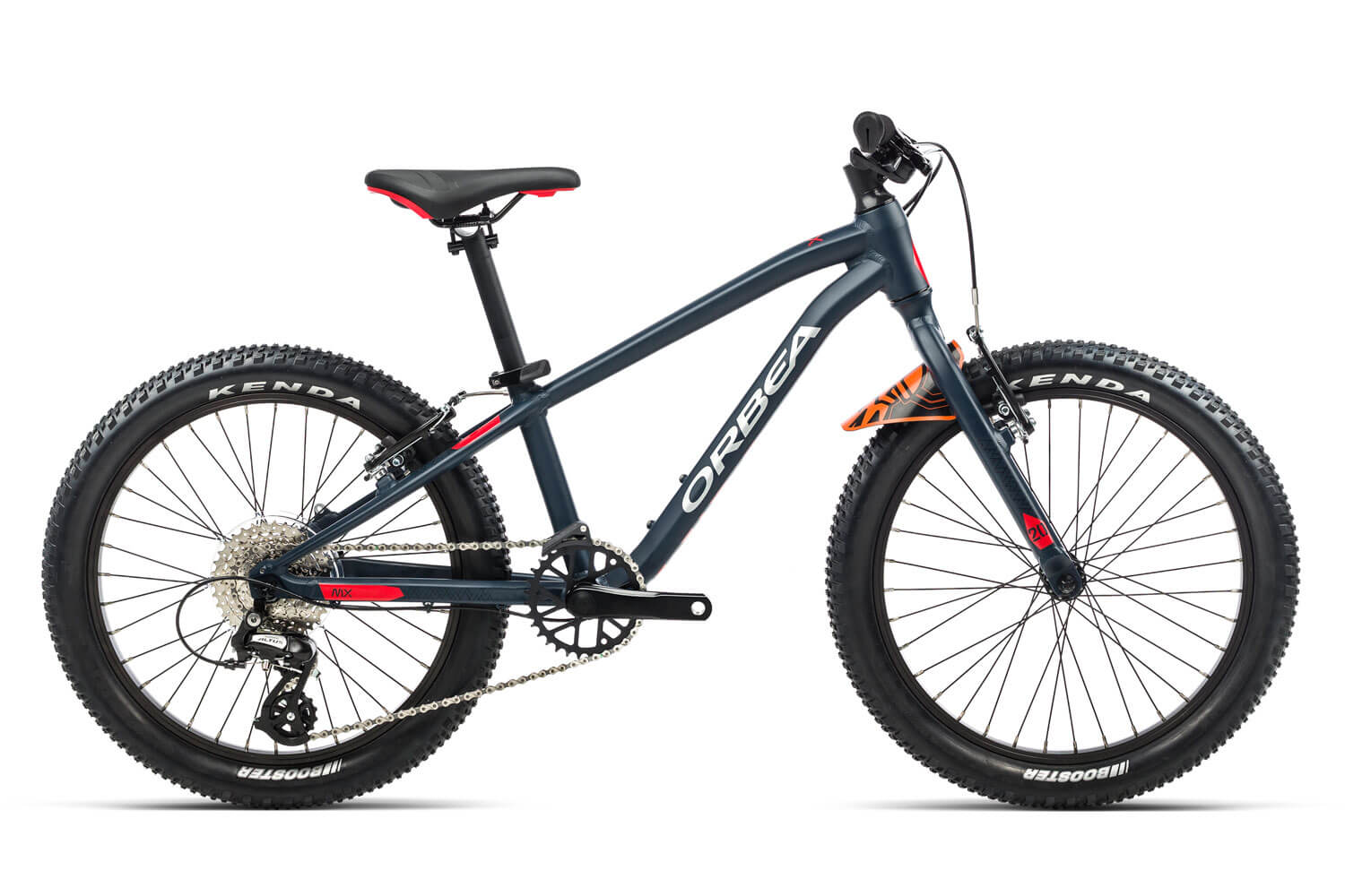 Orbea MX 20 Team Kinderfahrrad 2023  