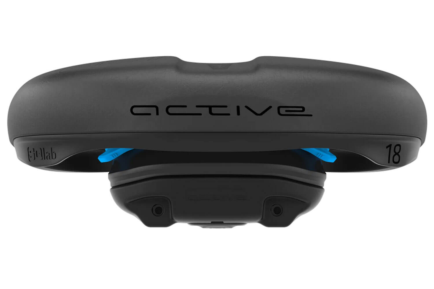 SQlab 621 ERGOLUX active 2.1 Sattel  