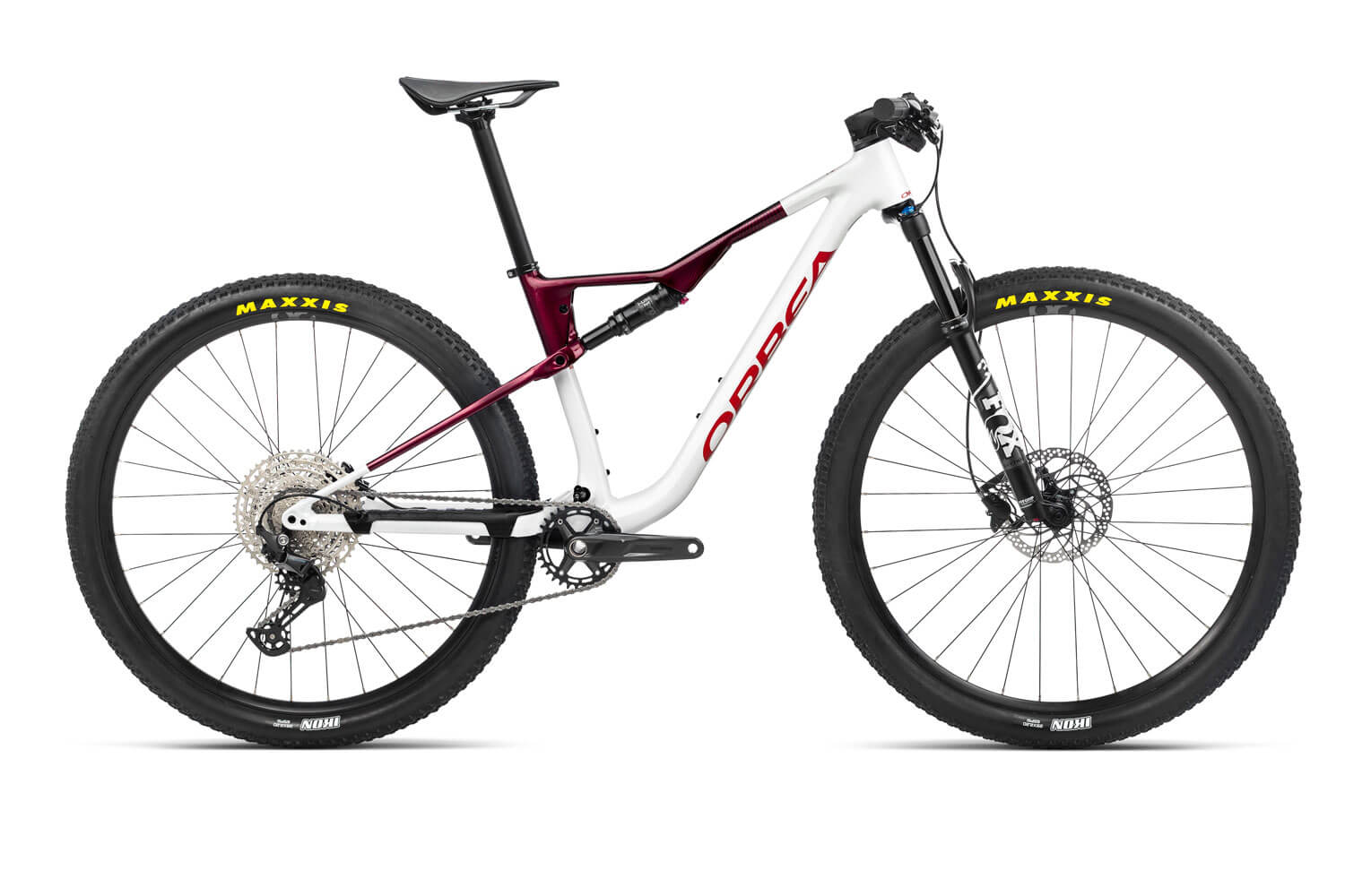 Orbea Oiz H30  