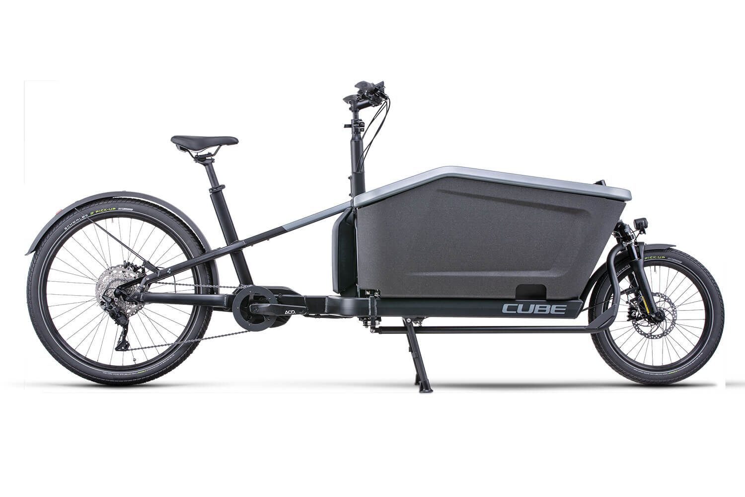 Cube Cargo Sport Dual Hybrid 1000 2022  