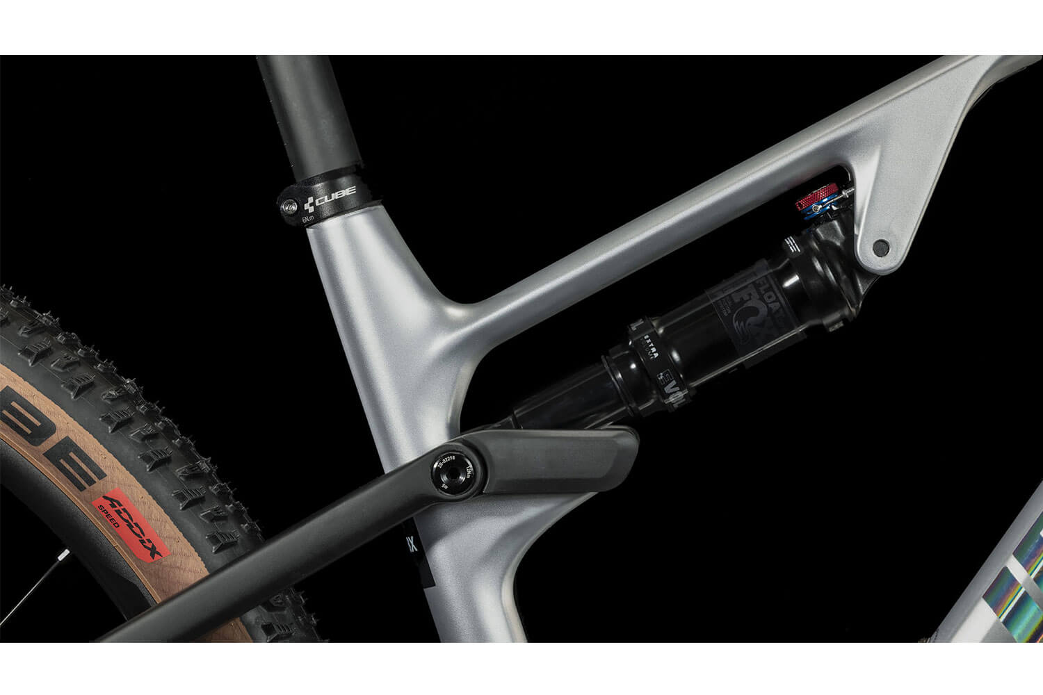 Cube AMS ZERO99 C:68X Race 29  