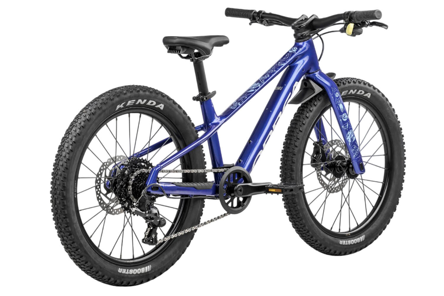 Orbea KIMU 20 H20