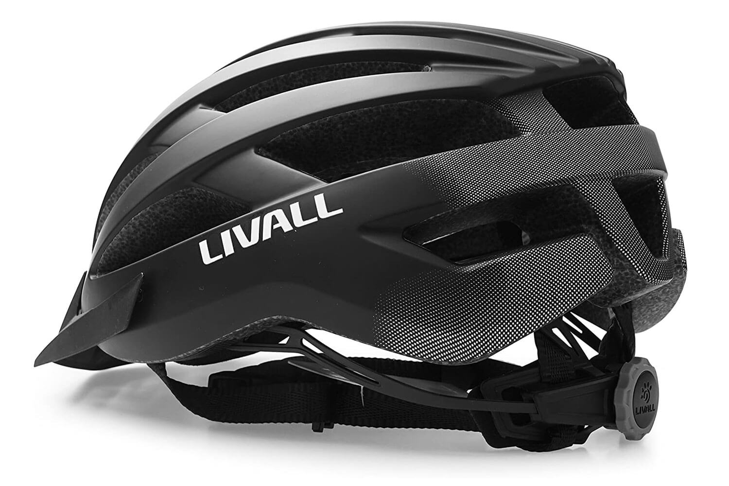 Livall MT1 Fahrradhelm mit BR80 Fernbedienung  