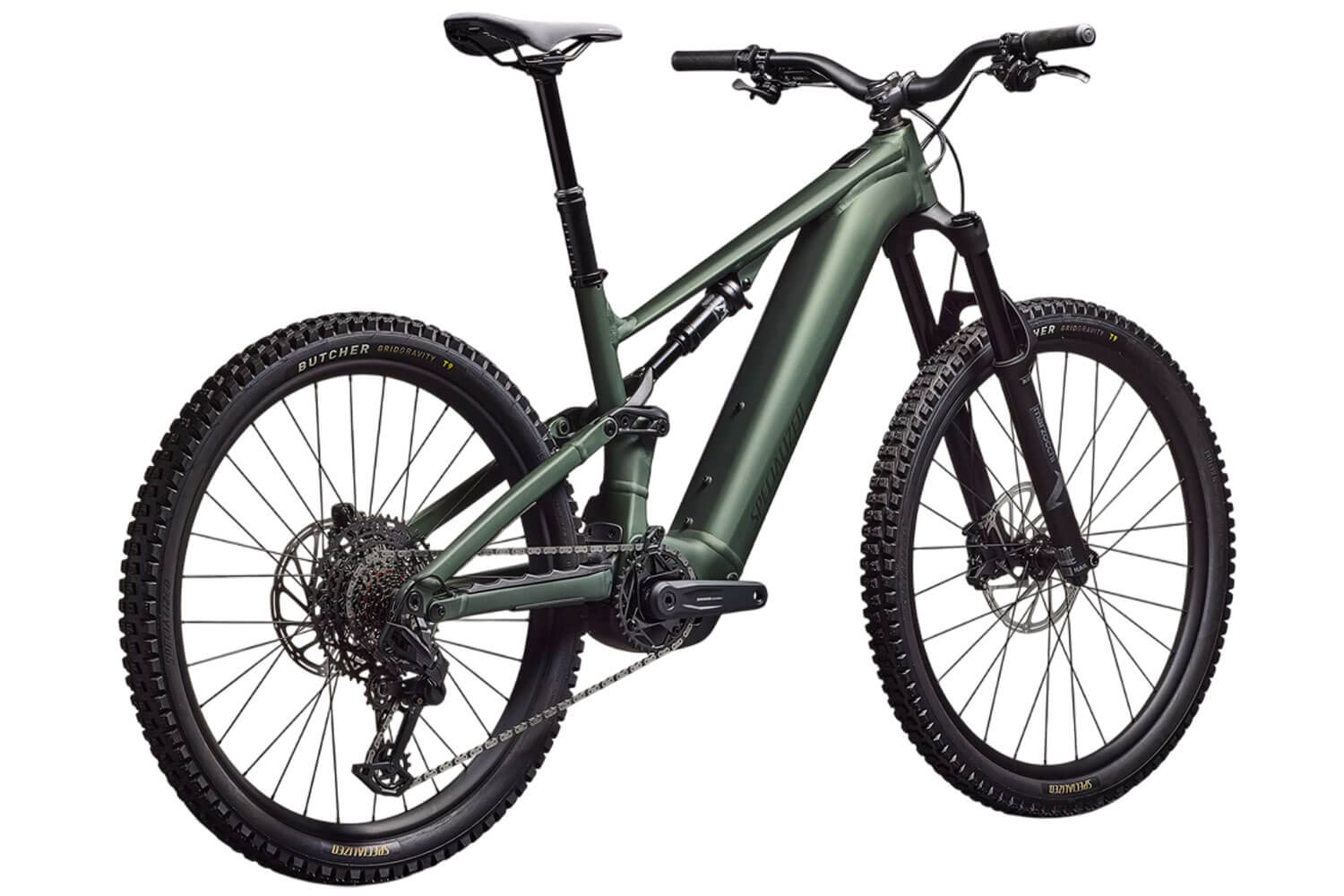 Specialized Turbo Levo 4 Alloy 2026  