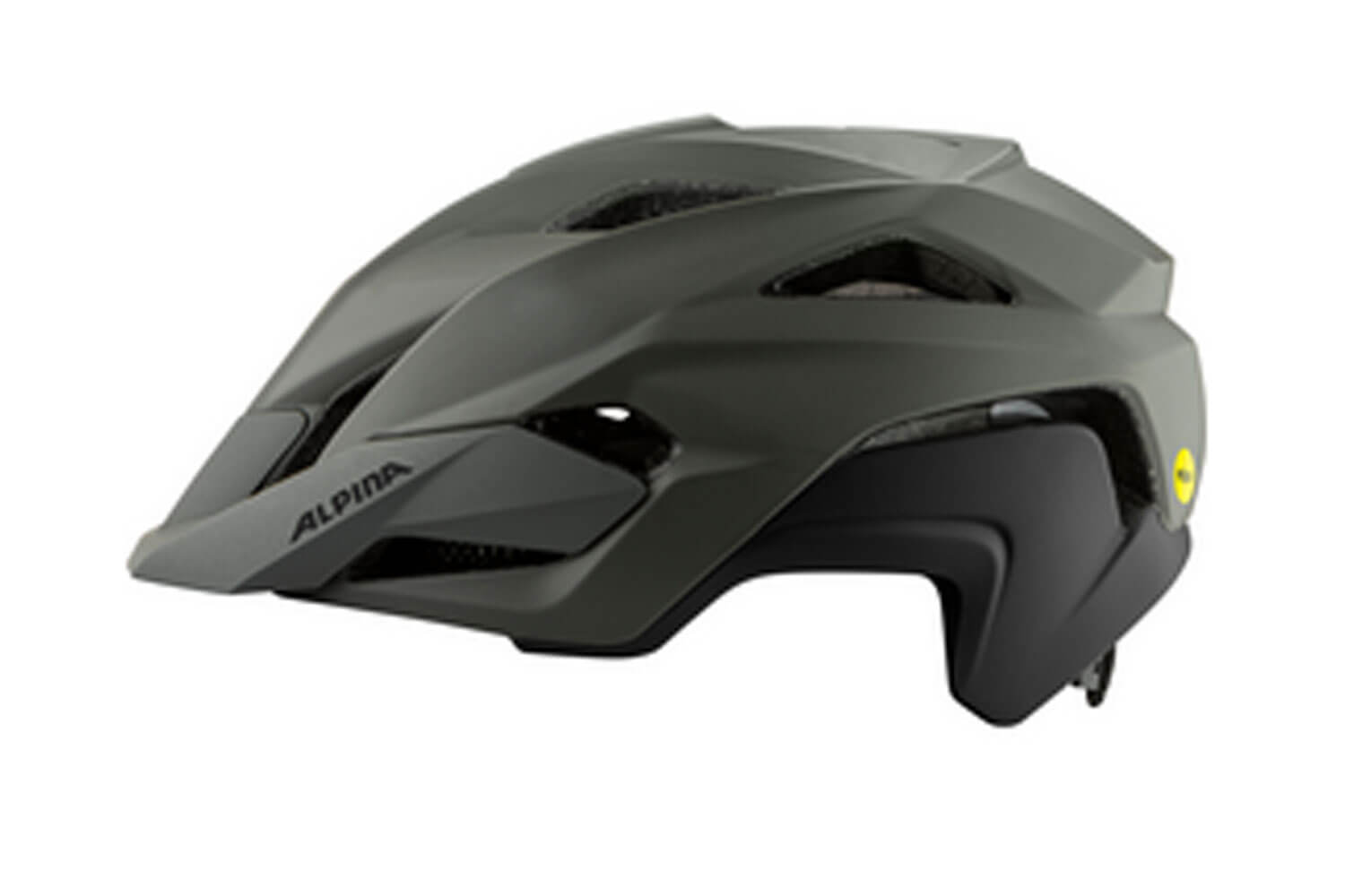 Alpina Stan Mips Mountainbike-Helm  