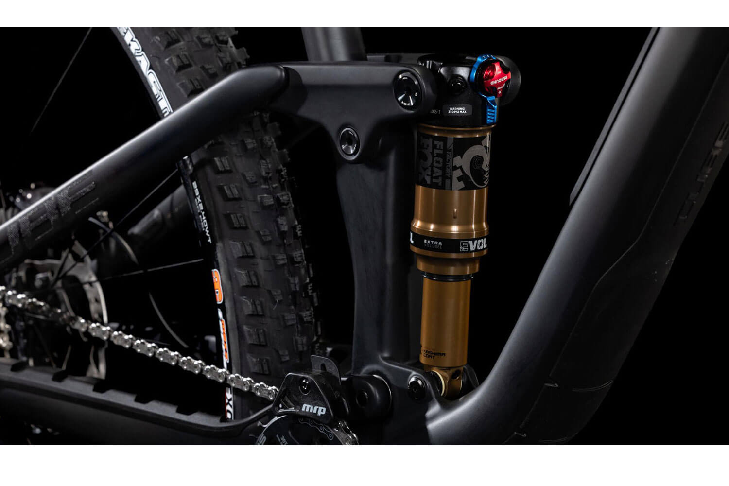 Cube Stereo ONE44 C:62 Race 29 2025  