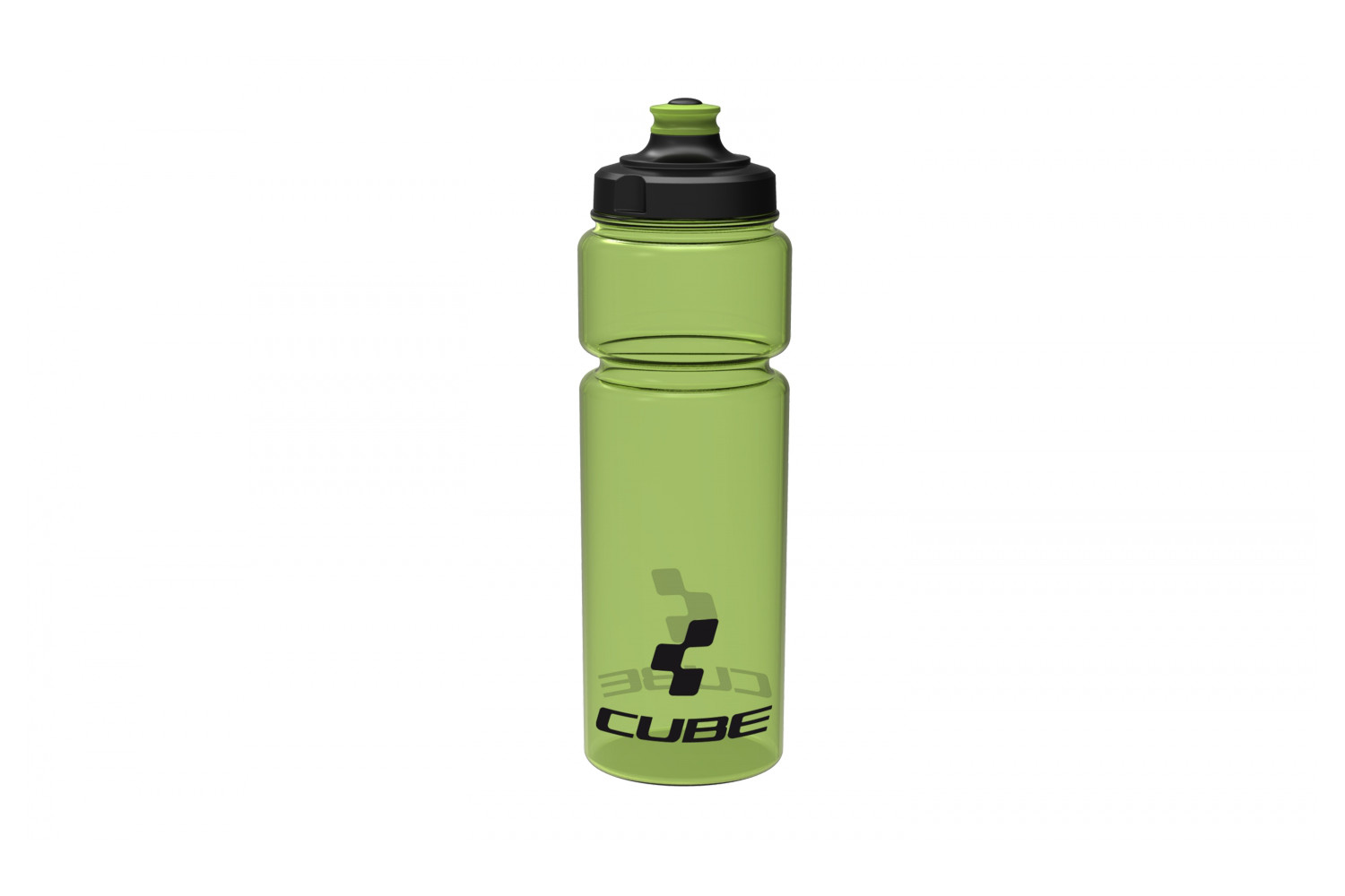 Cube Trinkflasche 0,75l Icon  