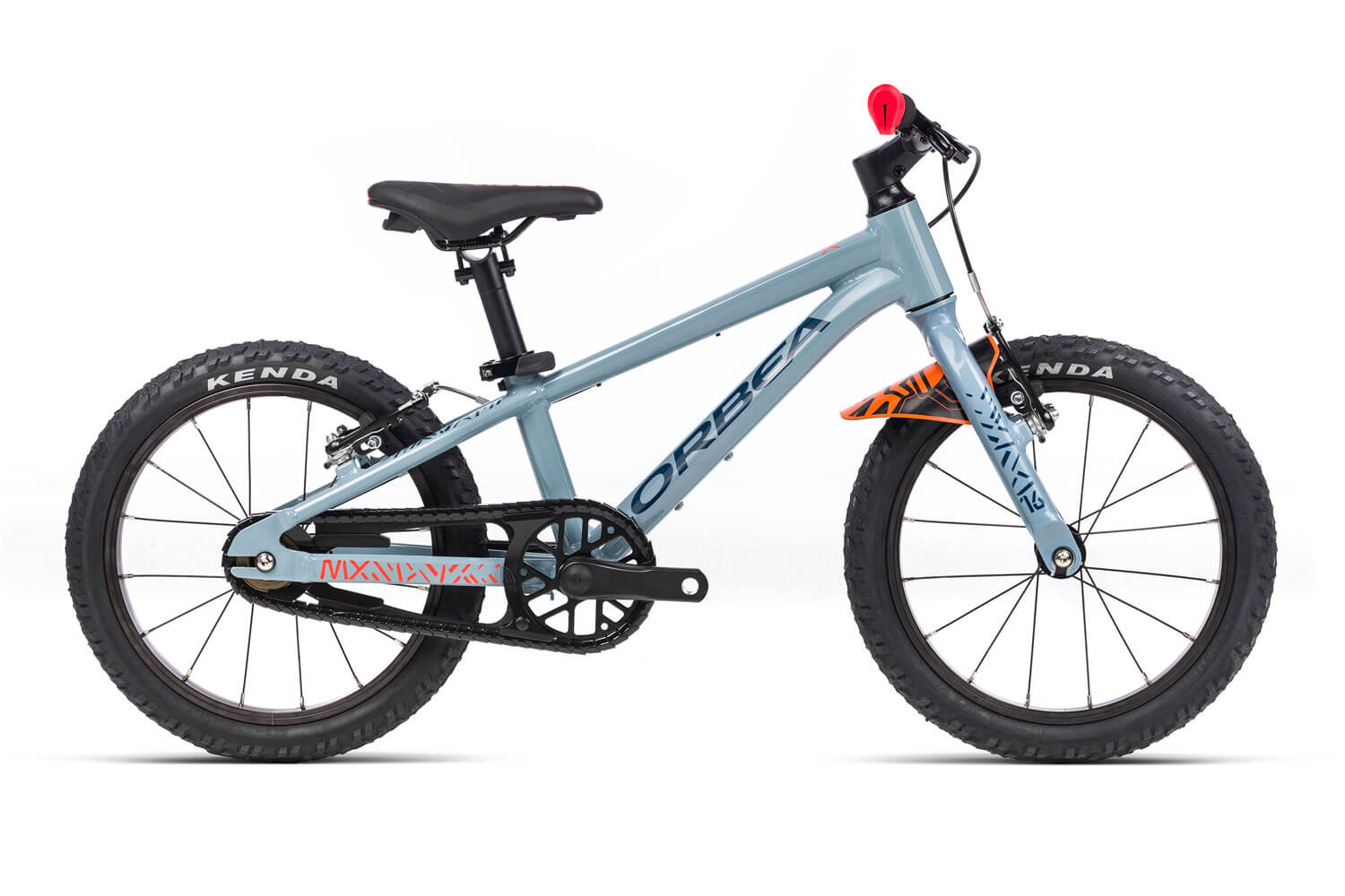 Orbea MX 16 2022  