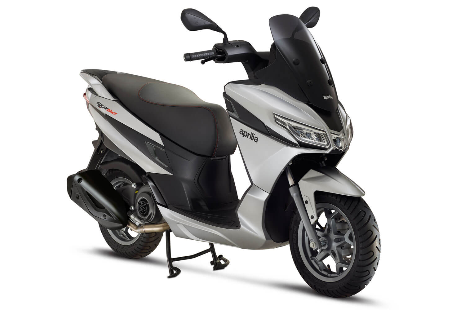Aprilia SXR 50  