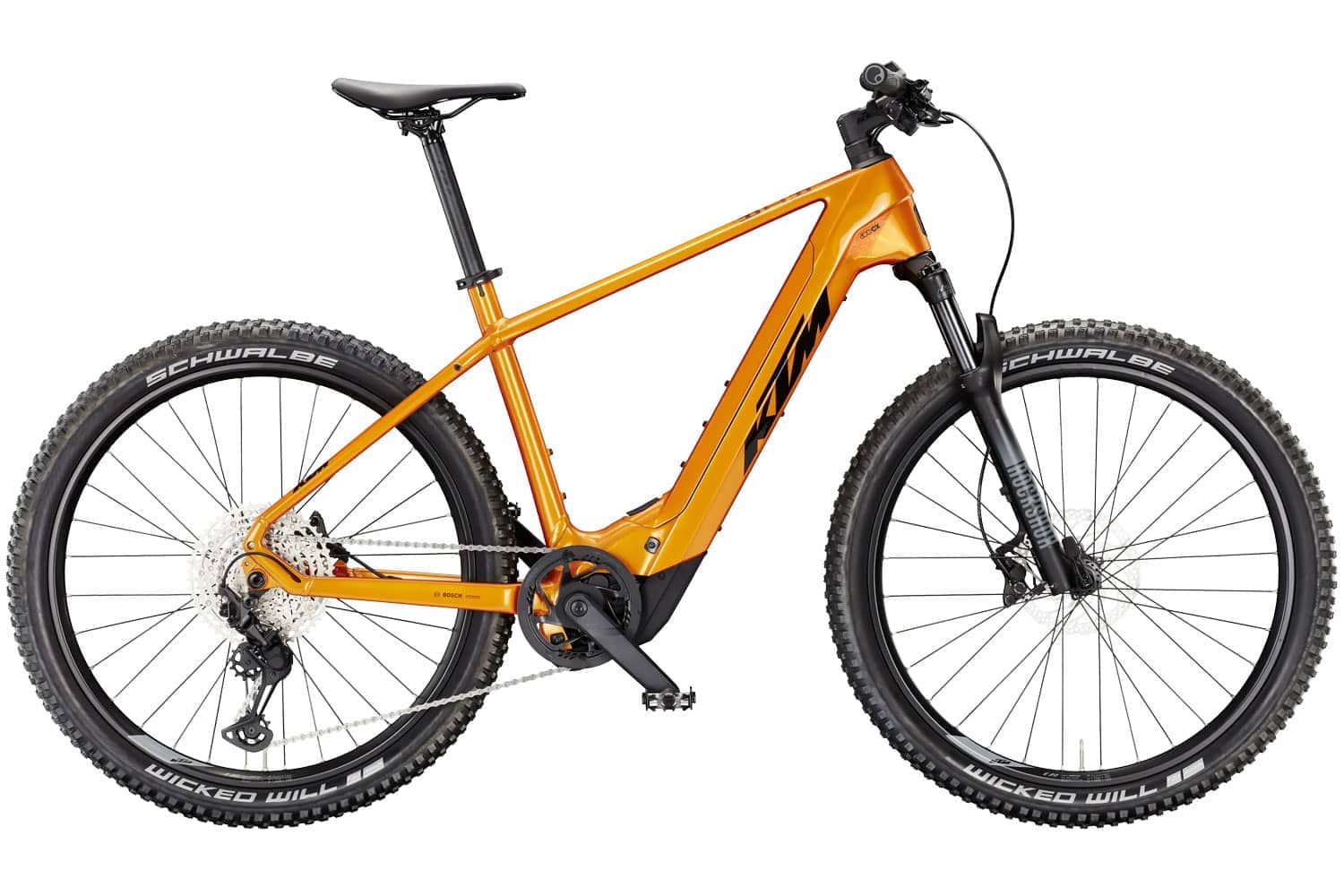 KTM Macina Team 872 2026  