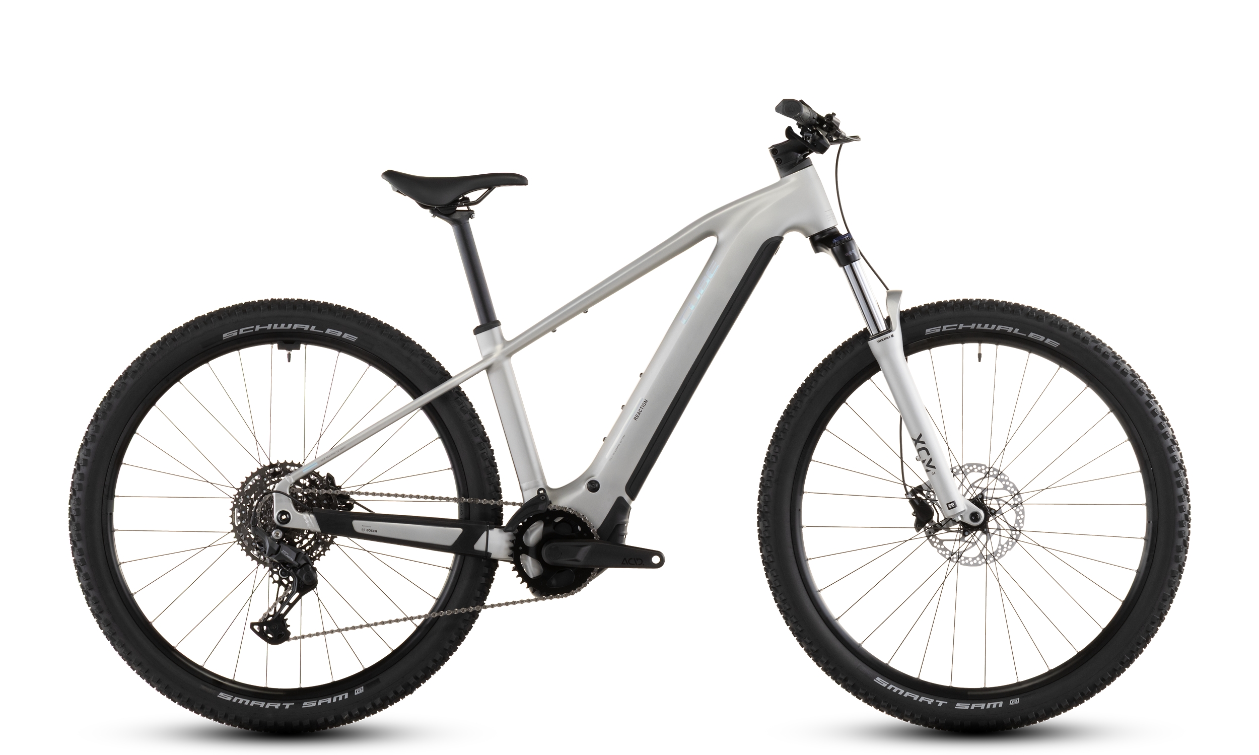 Cube Reaction Hybrid ONE 800 2026  