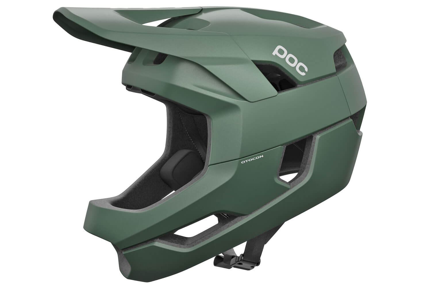 POC Otocon Fullface-Helm  