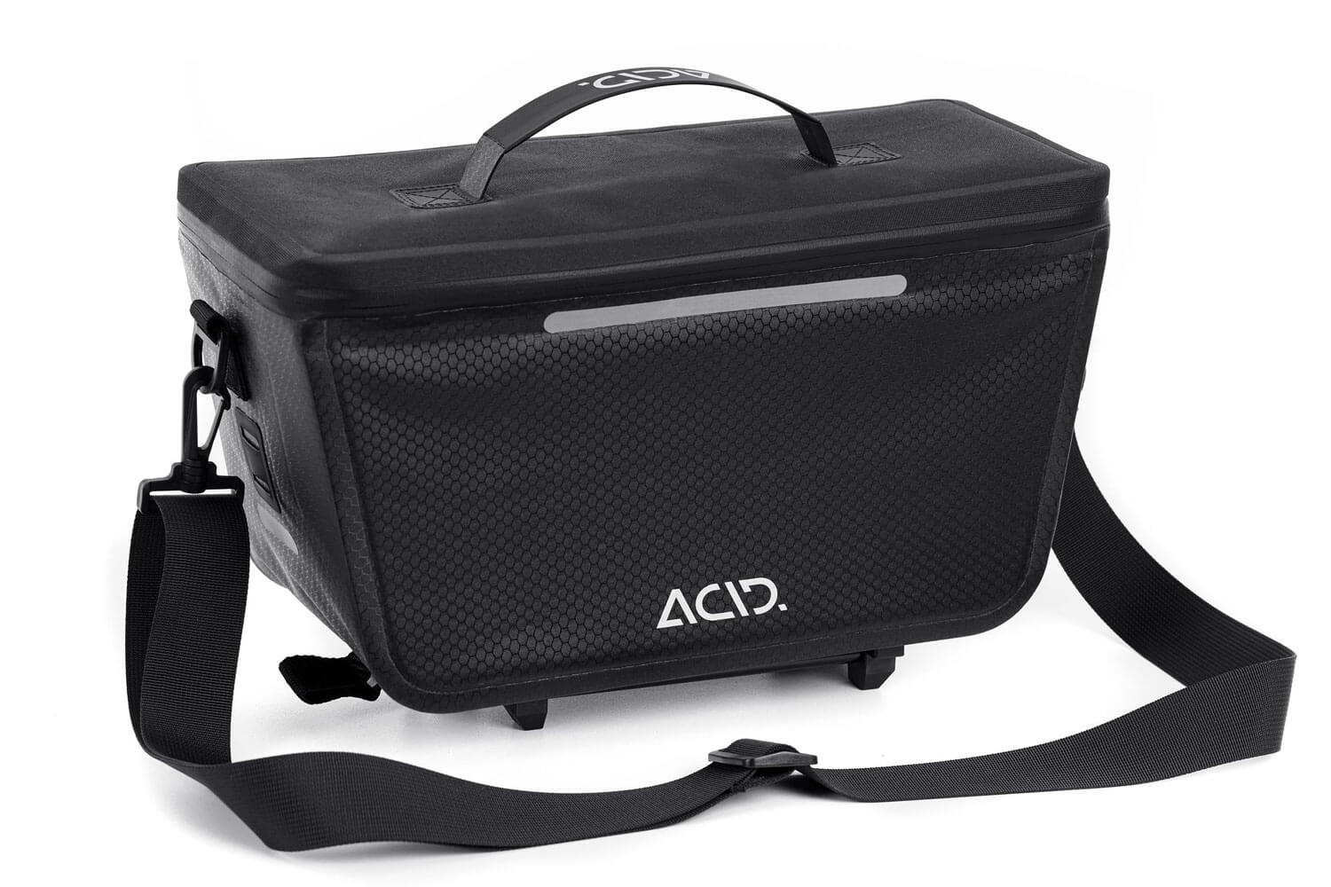 Cube Acid Pro 10 Gepäckträgertasche  