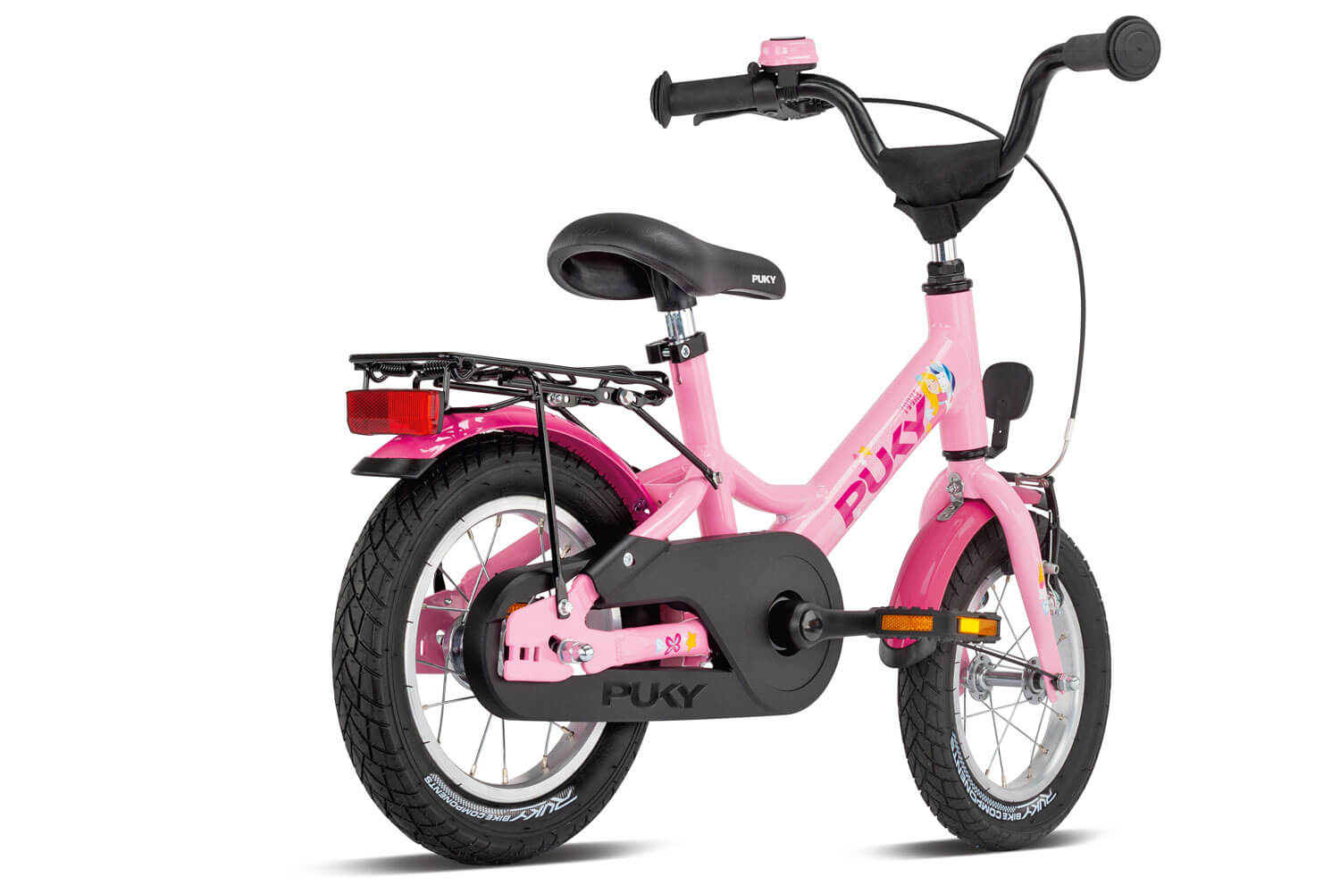 Puky Youke 12 Alu (12 Zoll Kinderfahrrad)  