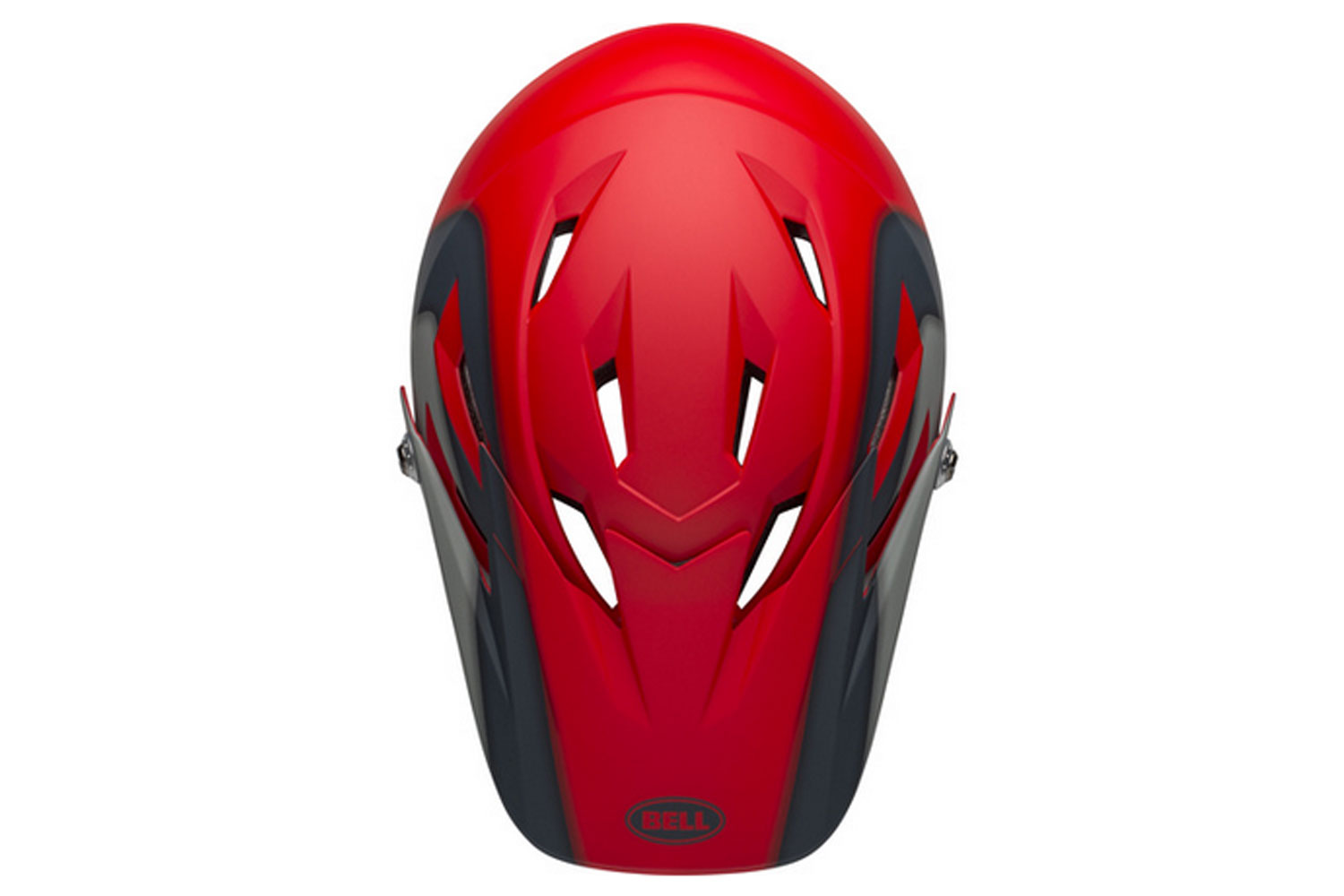 Bell Sanction Full Face Helm  