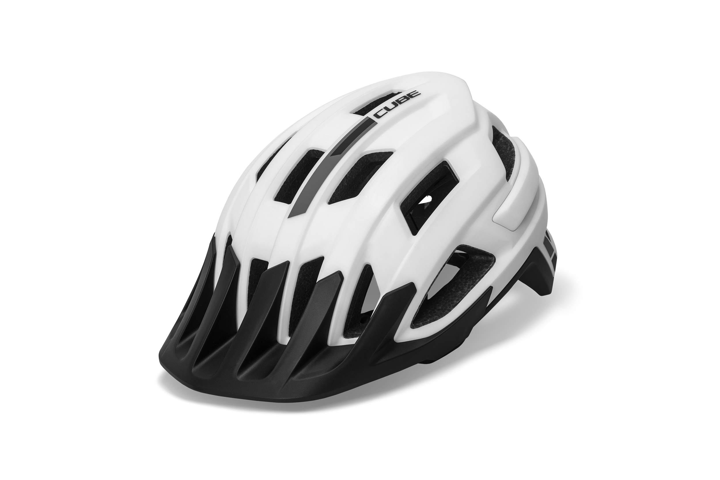 Cube Rook Fahrradhelm  