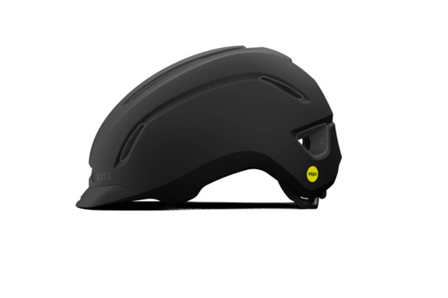 Giro Caden II LED Fahrradhelm  