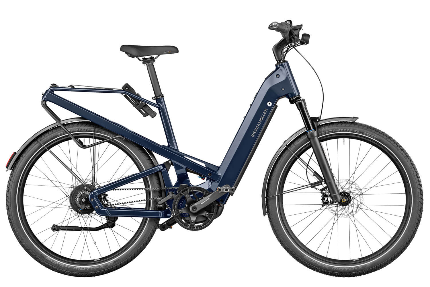 Riese und Müller Homage GT vario 2022  