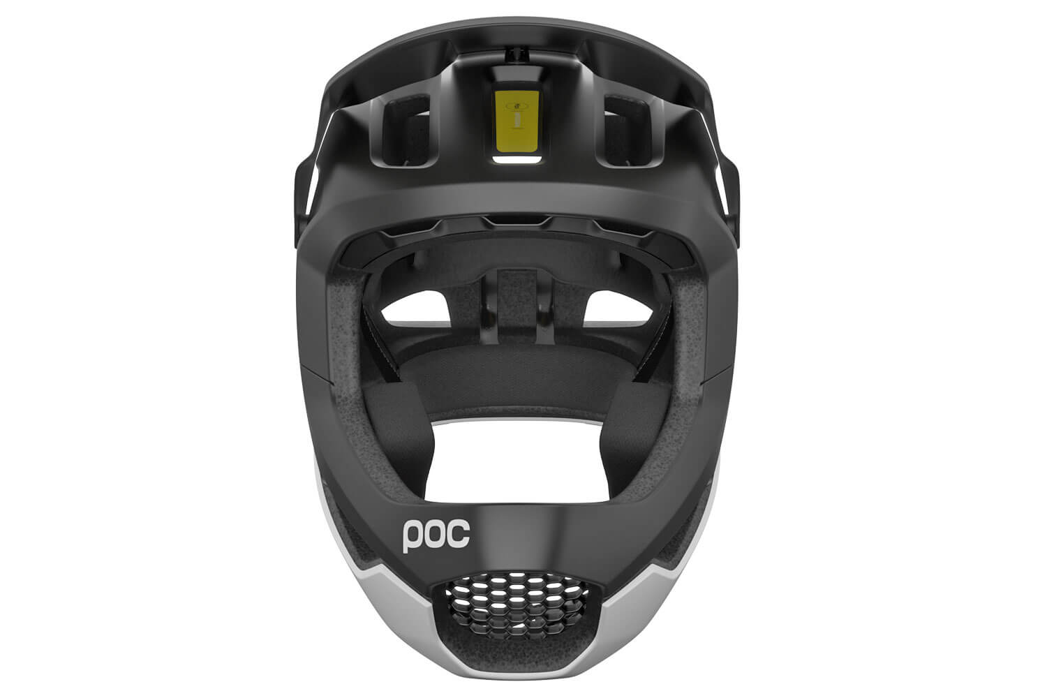 POC Otocon Race MIPS Fullface-Helm  