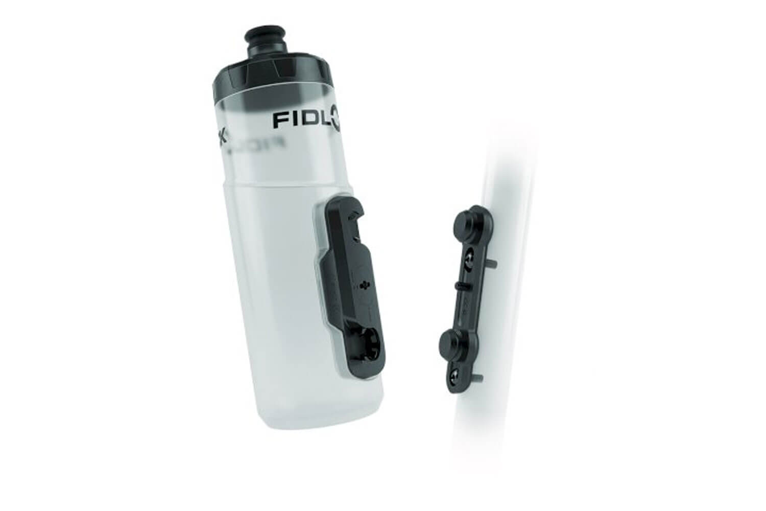 Fidlock TWIST bottle 600 + bike base (Set)  