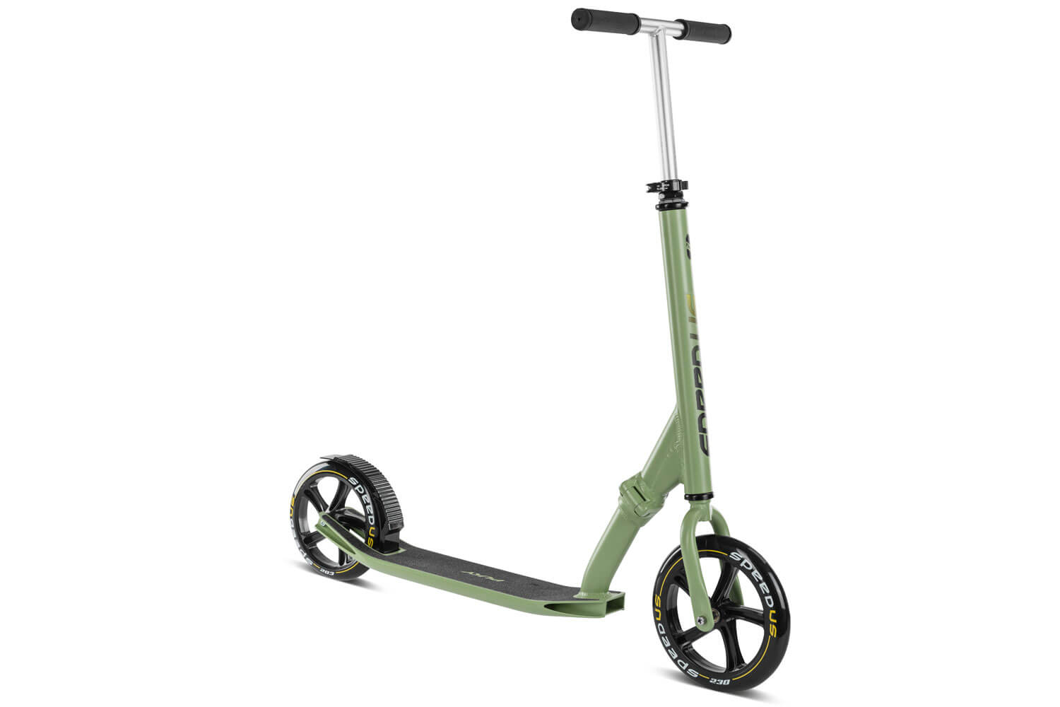 Puky Speedus One Roller / Scooter  