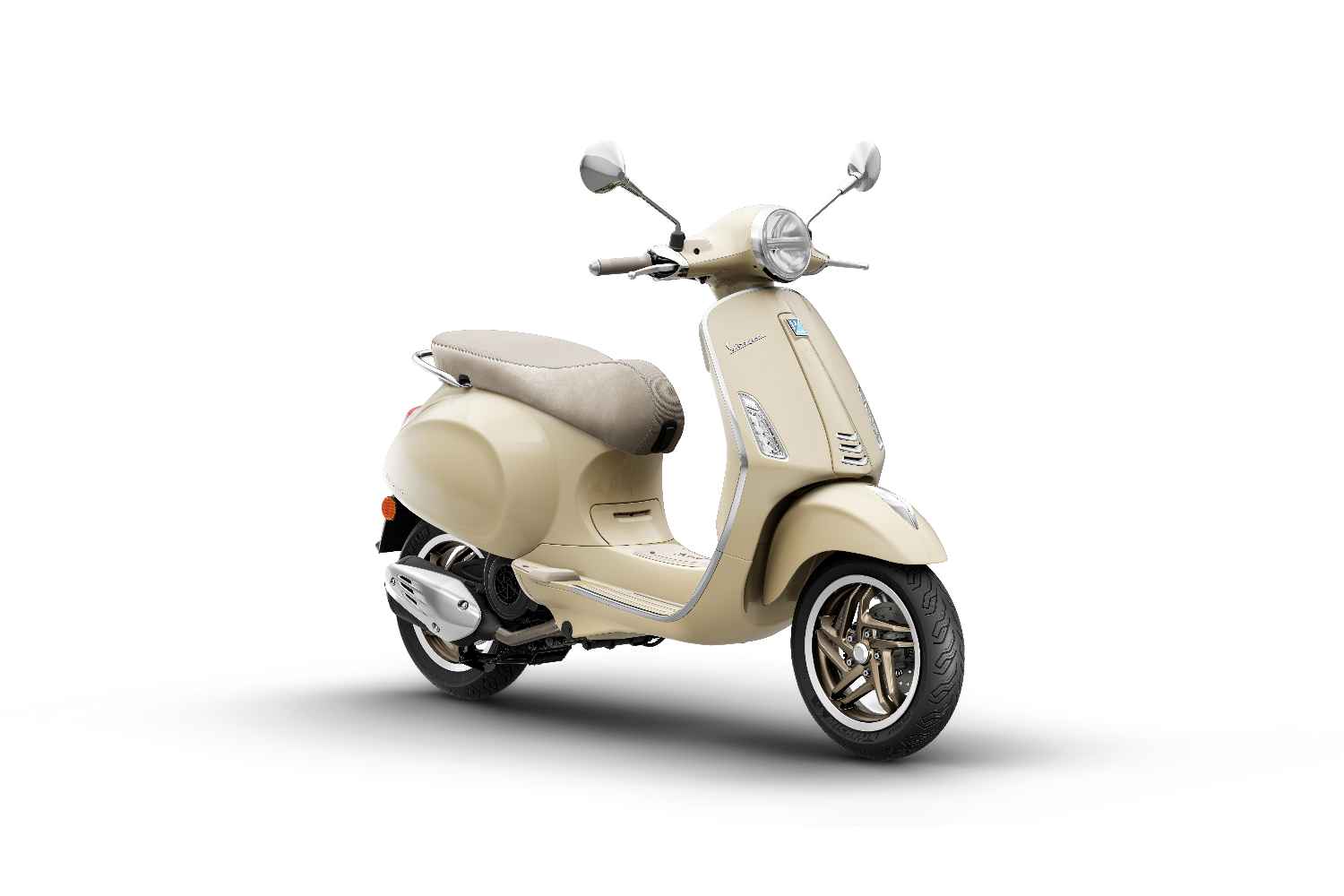 Vespa Primavera S 125 E5+