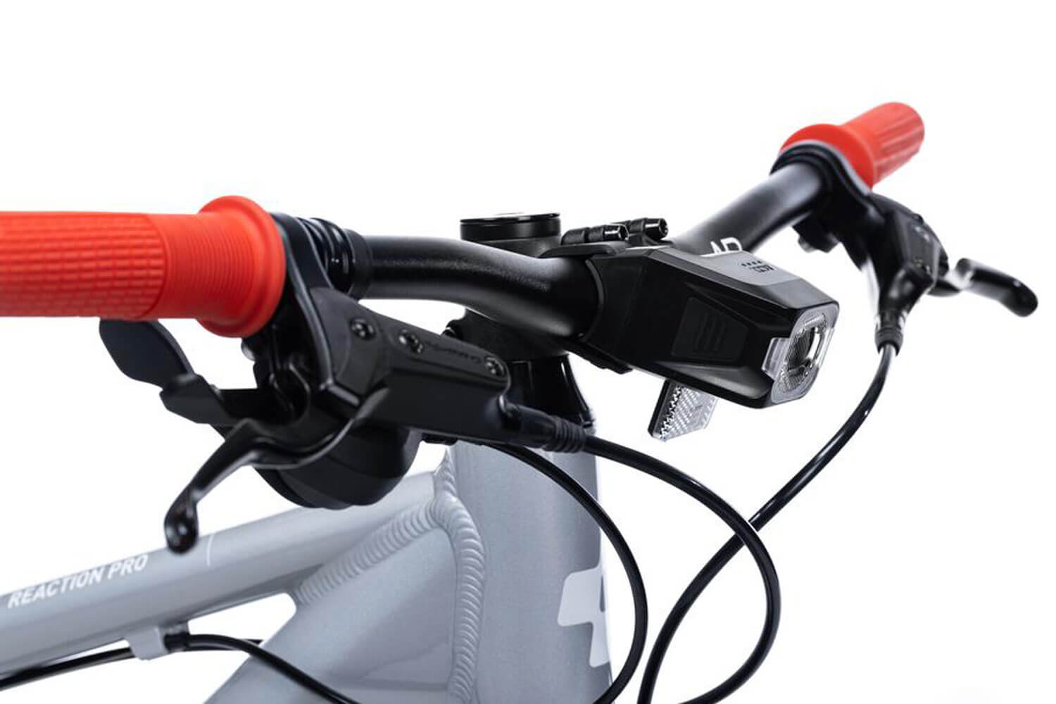 Cube ACID Beleuchtungsset PRO 20 CMPT  