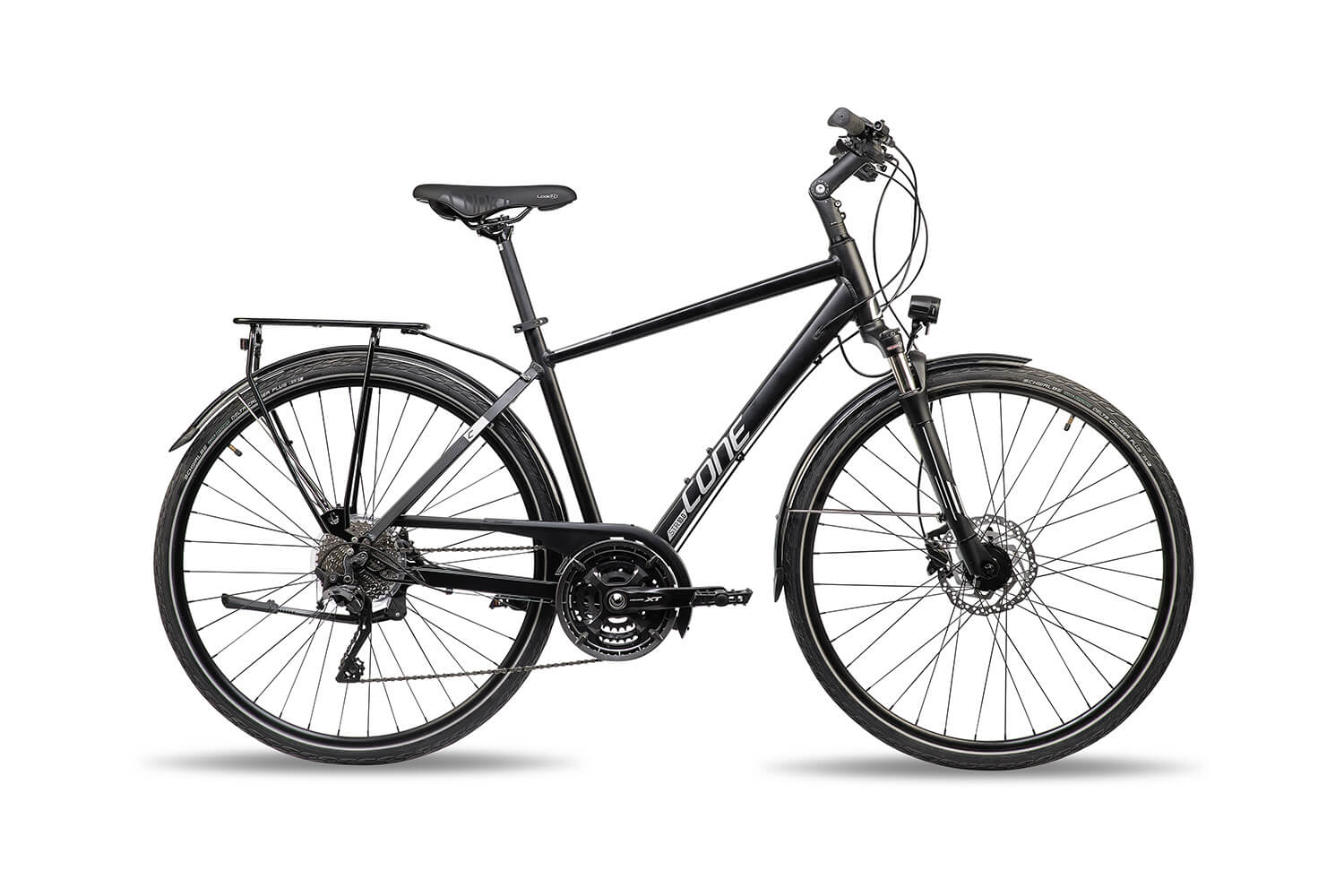 Cone Street 10.0 Trapez