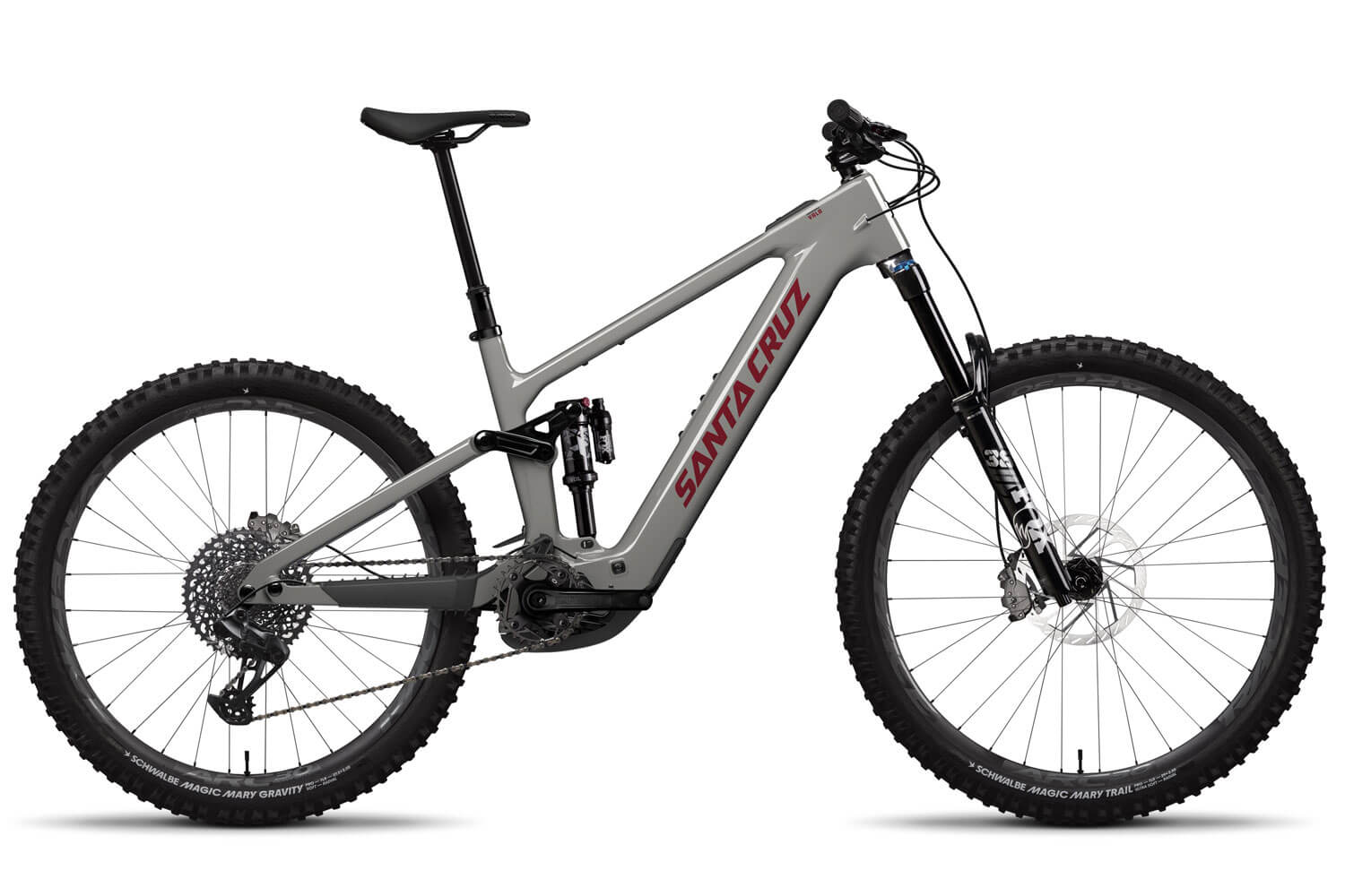 Santa Cruz Vala 90 2026  