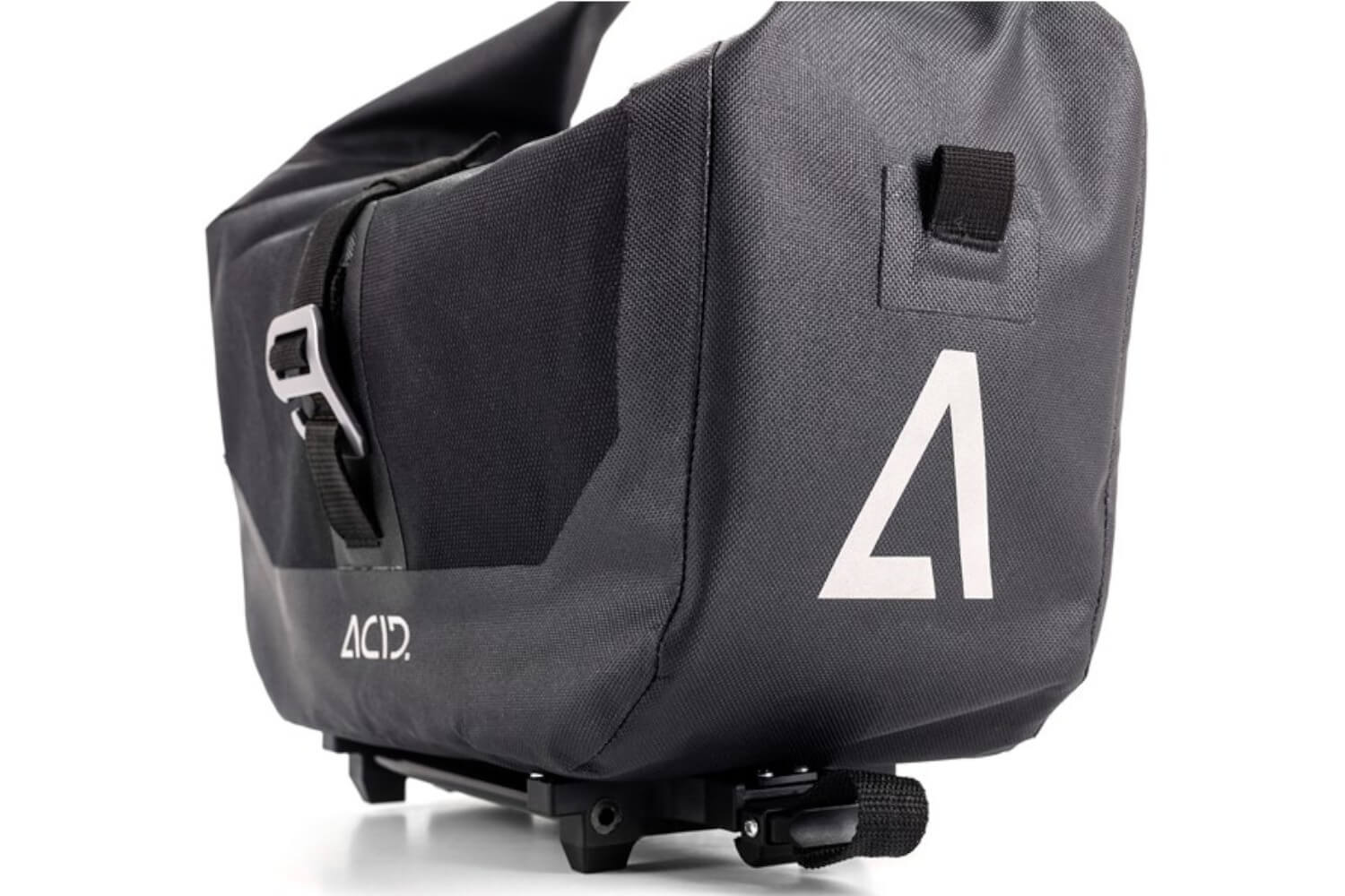 Cube ACID Fahrradtasche TRUNK 12 RILink  