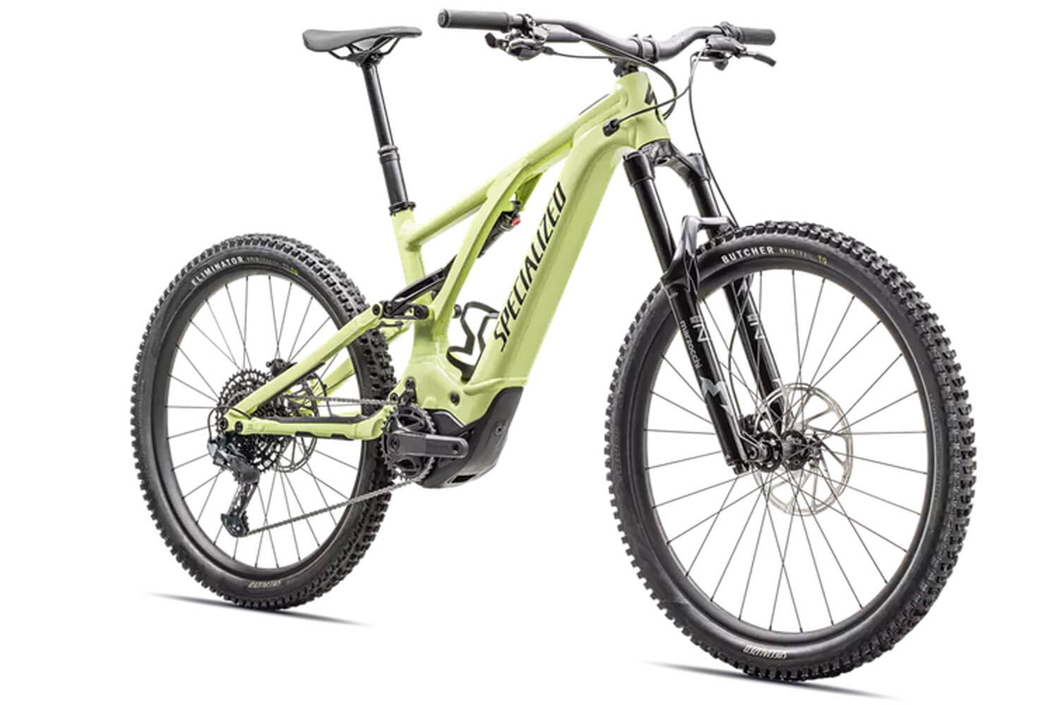 Specialized Turbo Levo Alloy 2025  