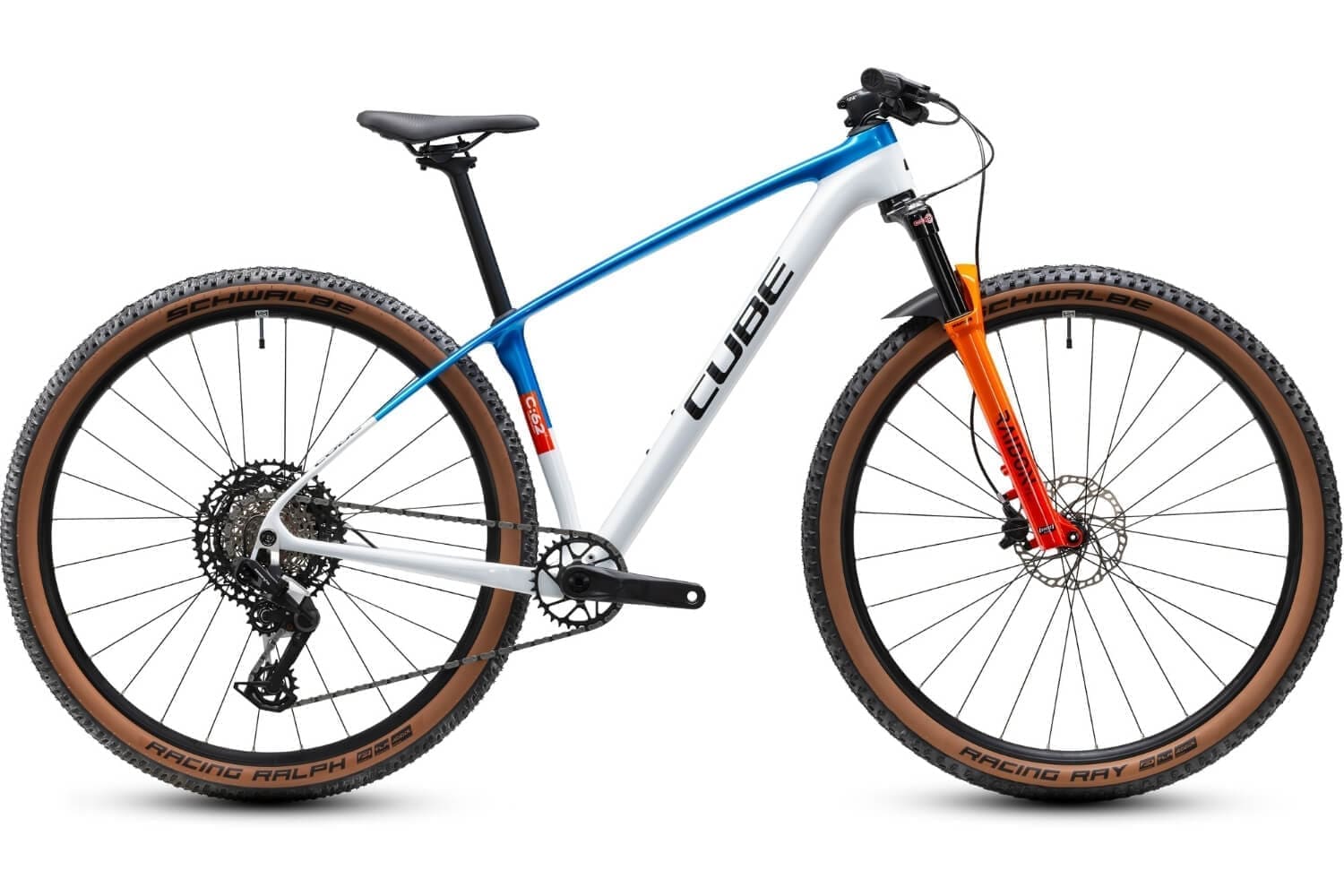 Cube Phenix C:62 Rookie SLX 2027