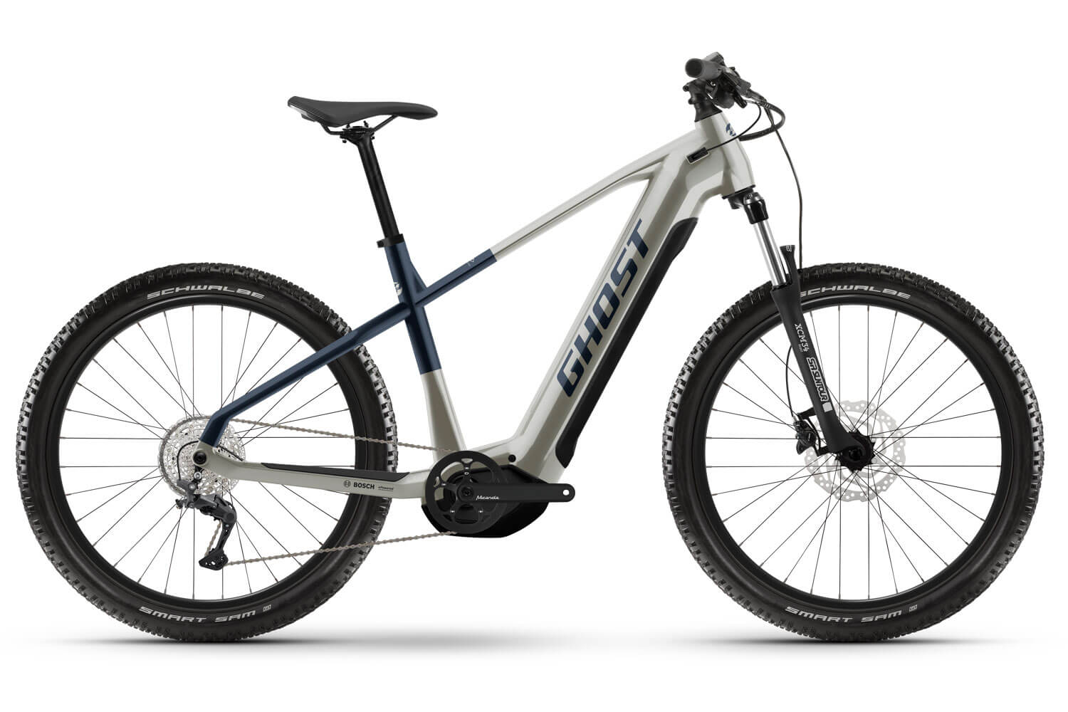 Ghost E-Teru B Universal 2023  