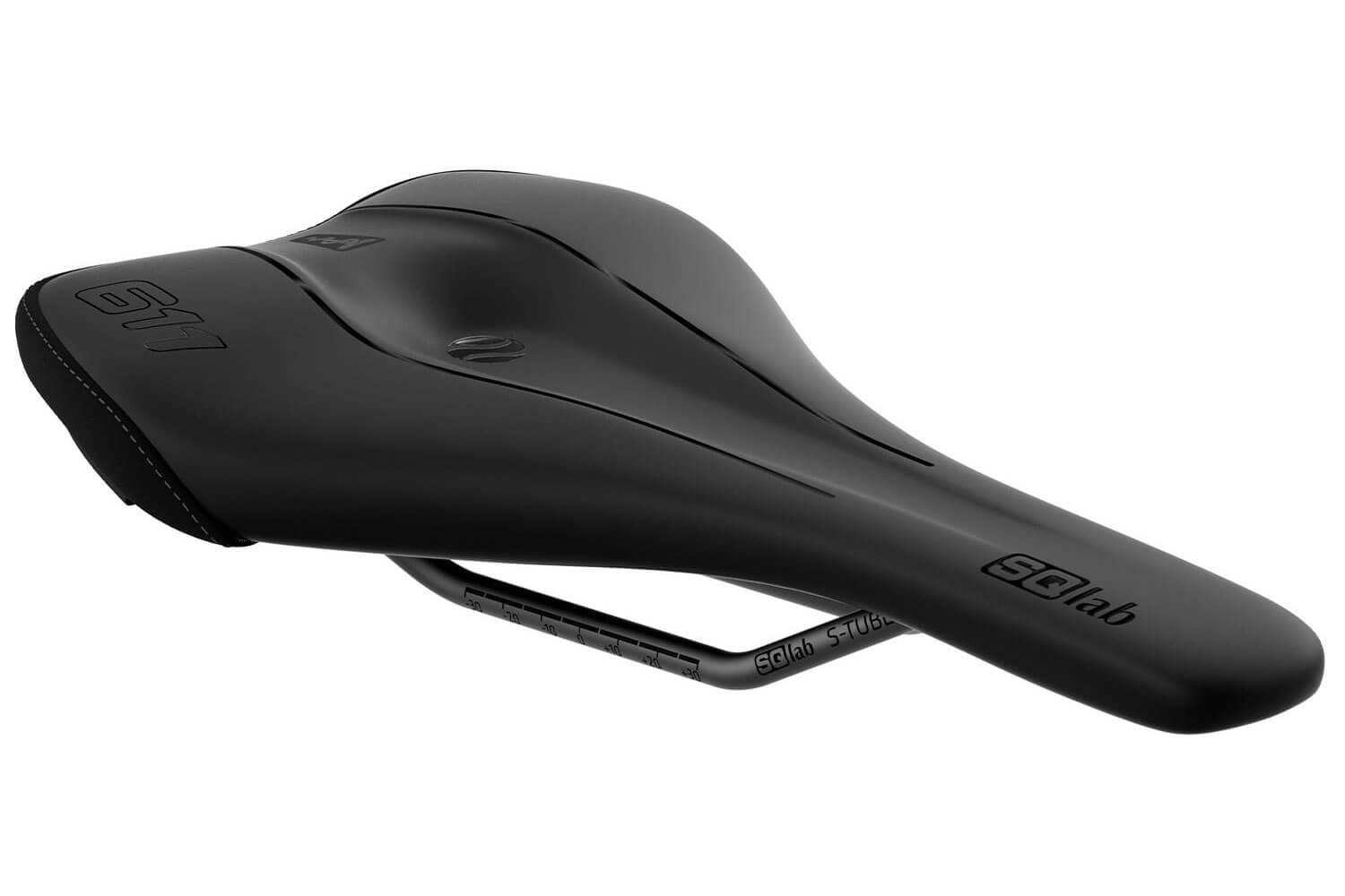 SQ-Lab 611 Ergowave Active Fahrradsattel  