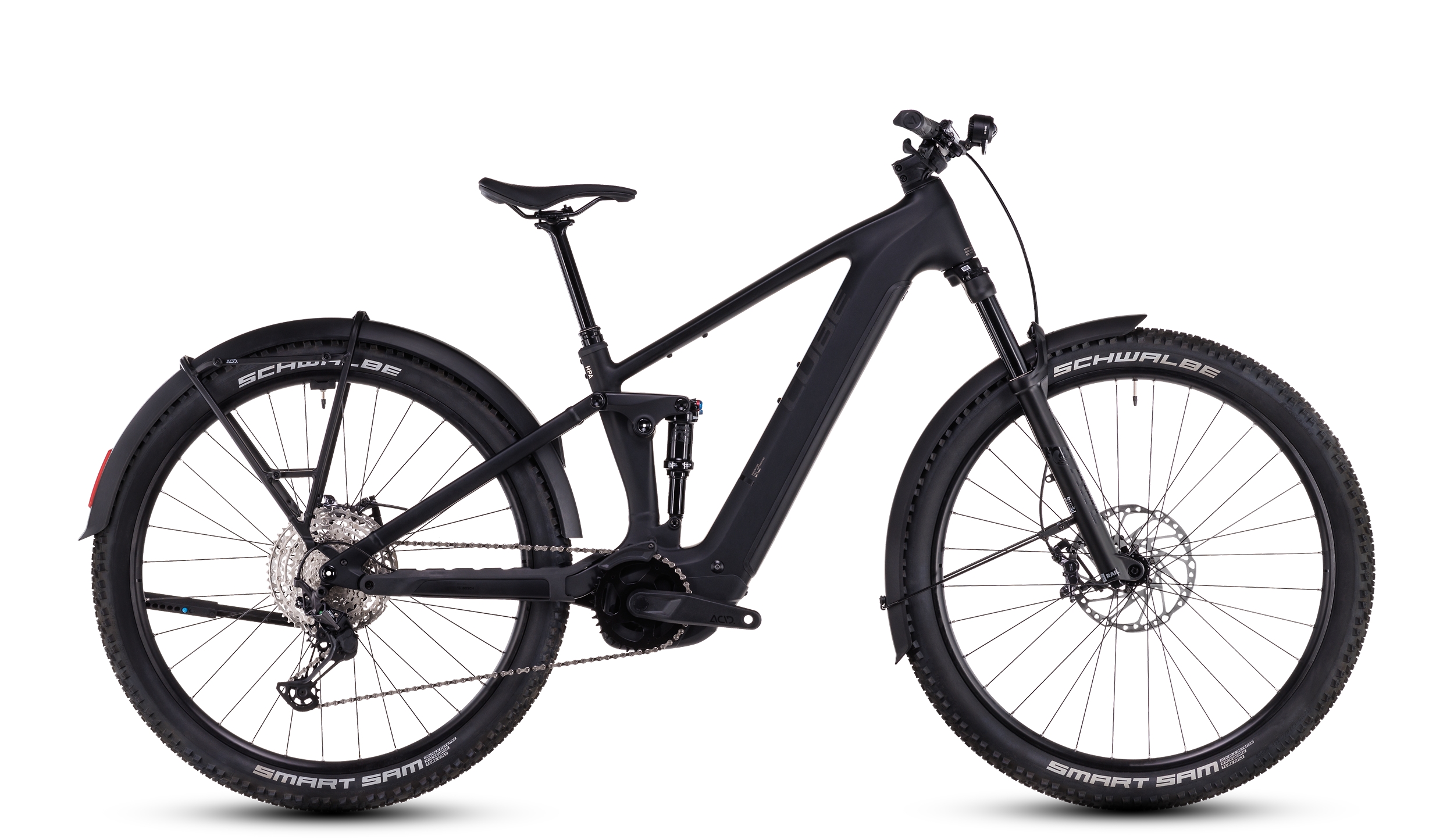 Cube Stereo Hybrid ONE22 SLX 800 Allroad 2025  