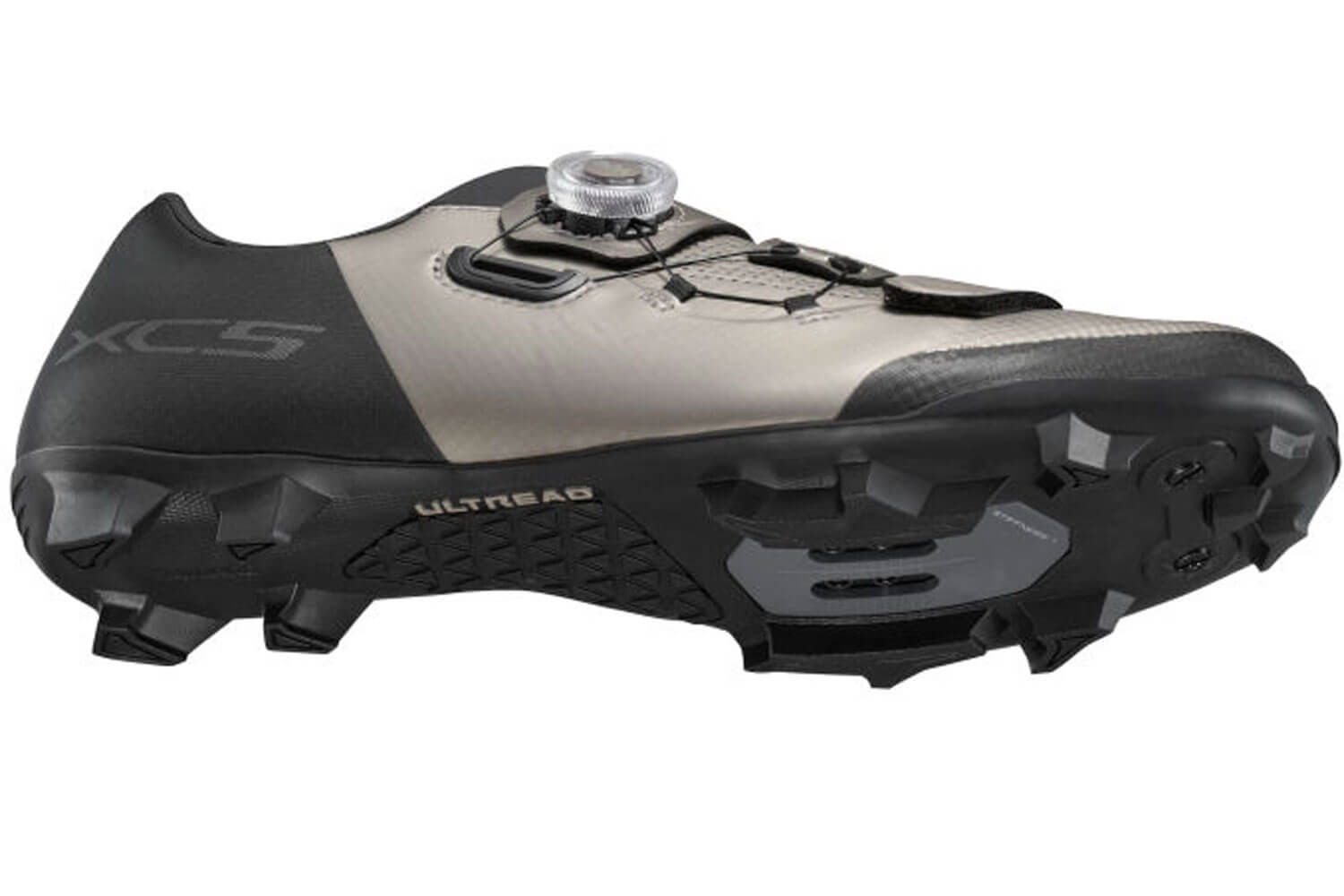 Shimano SH-XC502 Fahrradschuhe  