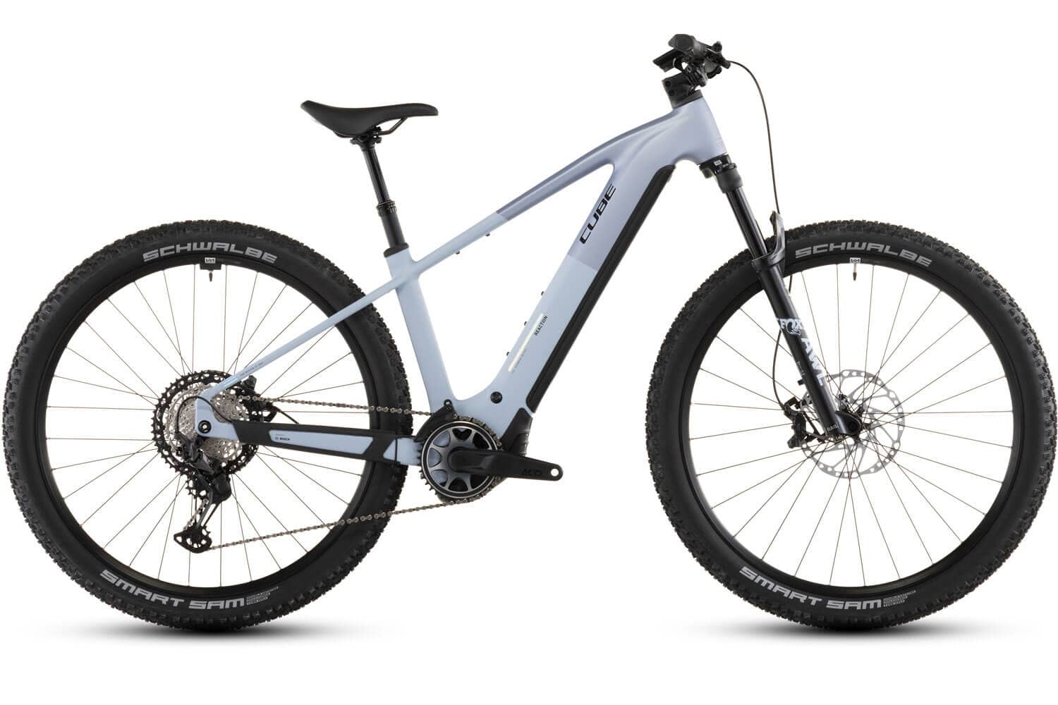 Cube Reaction Hybrid SLX 800 2026  