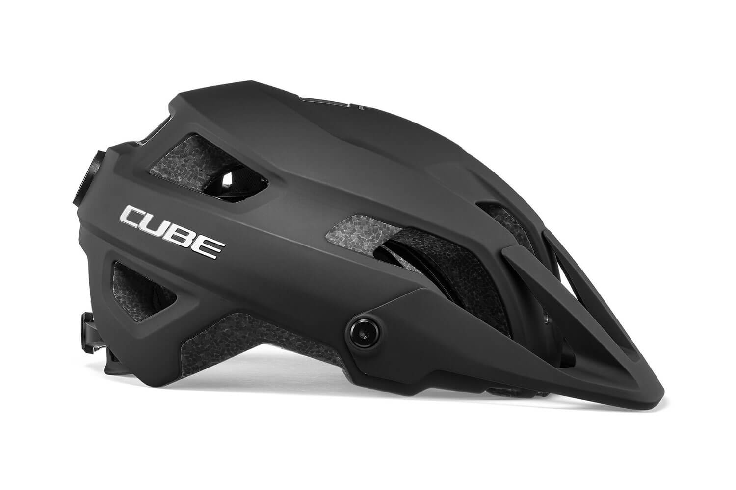 Cube FRISK Mips Mountainbike-Helm  