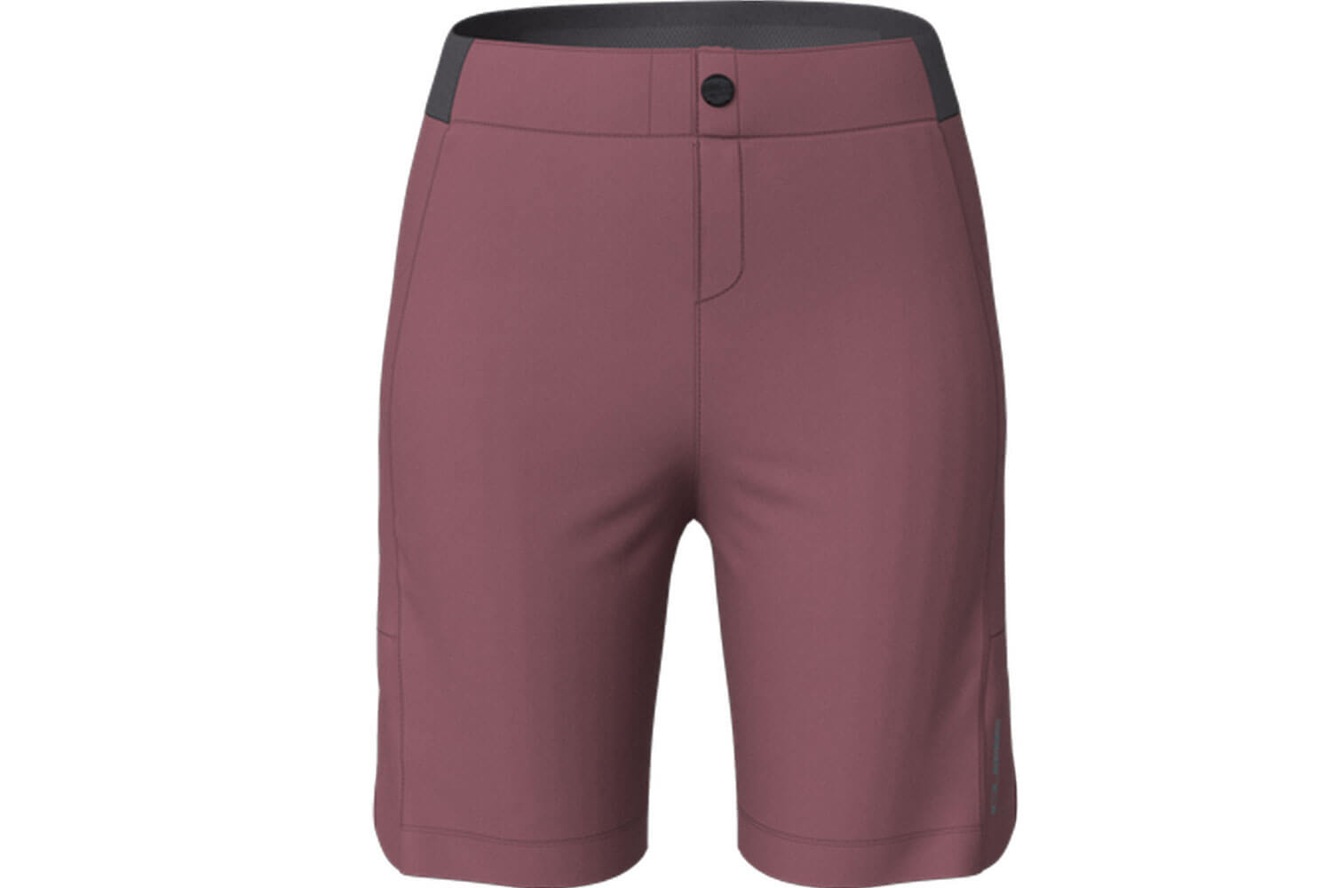 Cube WS Trail Short CMPT inkl. Innenhose  