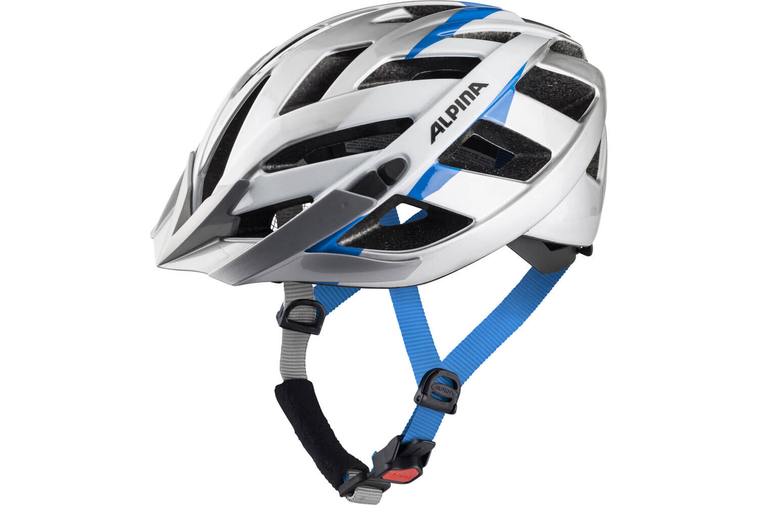 Alpina Helm Panoma 2.0  