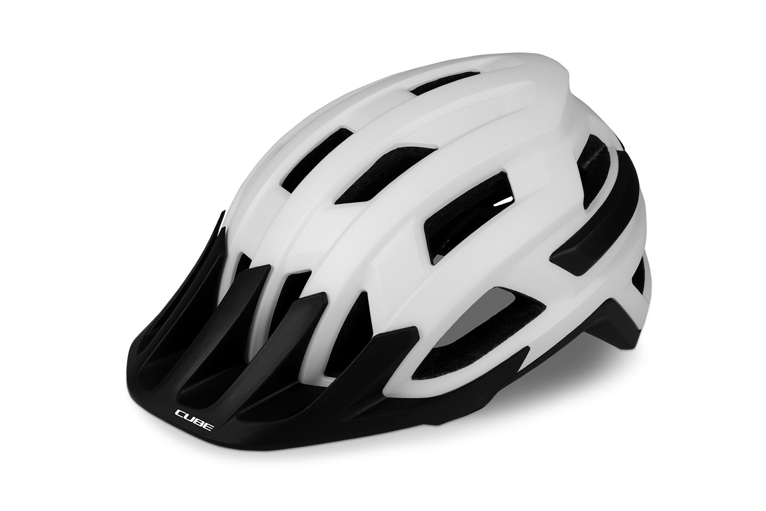 Cube Rook Fahrradhelm  