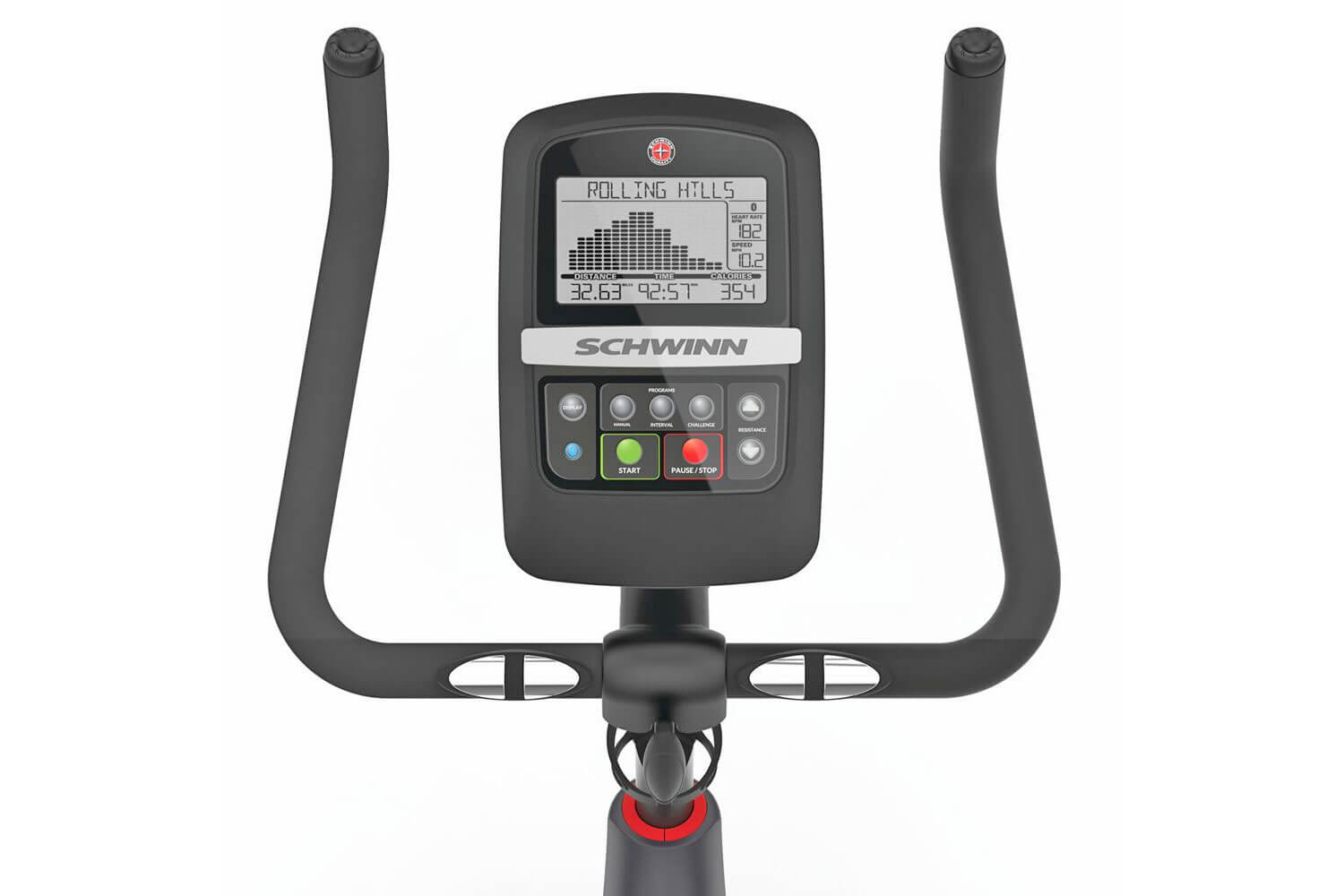 Schwinn Heimtrainer 510U  