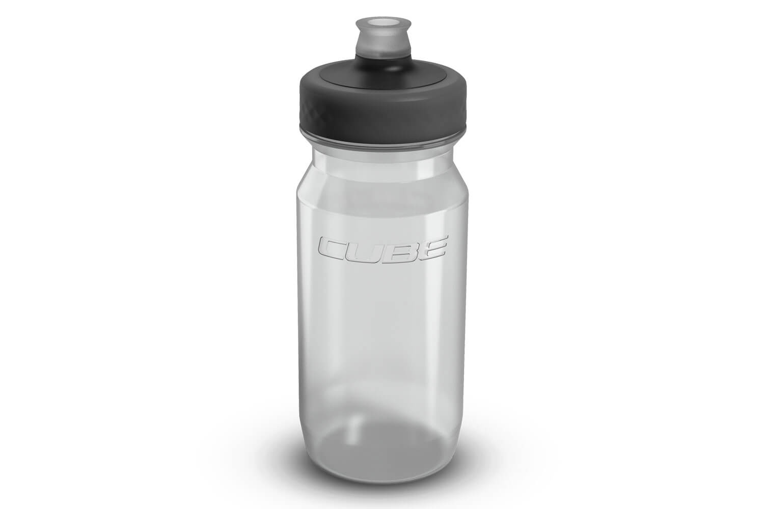 Cube Trinkflasche Grip 0.5l  