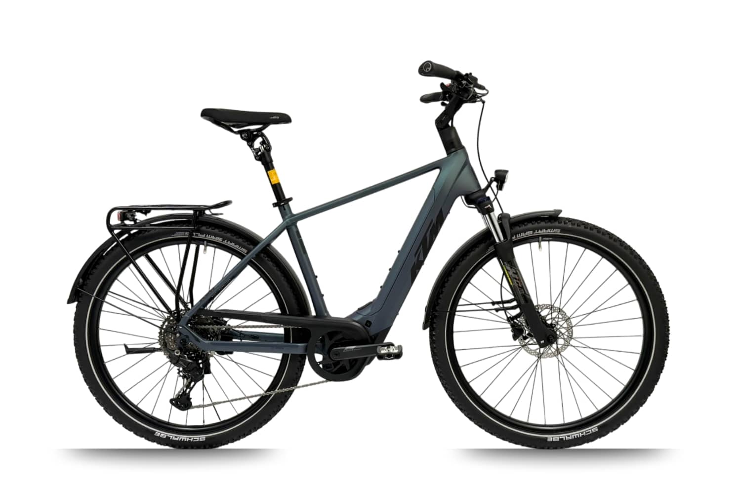 KTM Macina PALI+ eBike Herren  