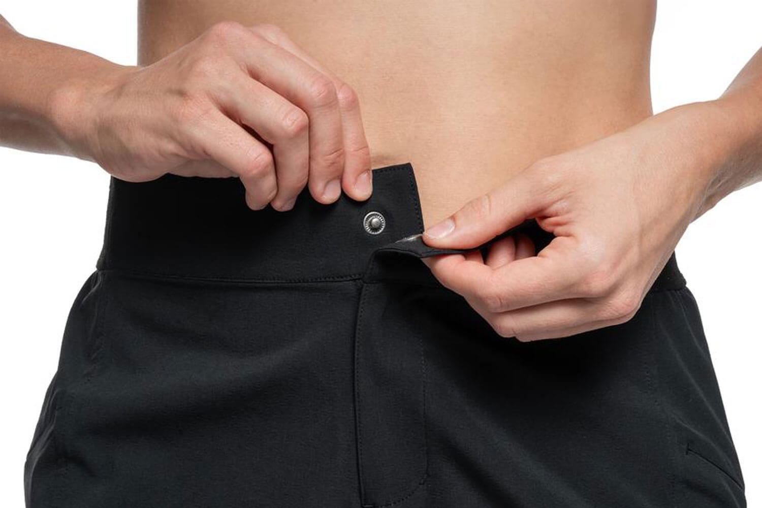 Cube WS Trail Short CMPT inkl. Innenhose  