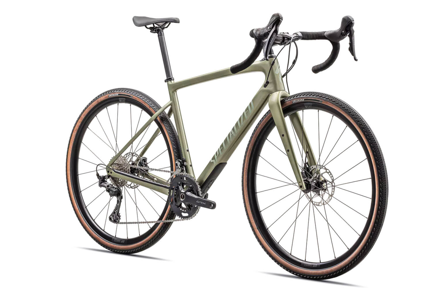 Specialized Diverge Sport Carbon 2025  