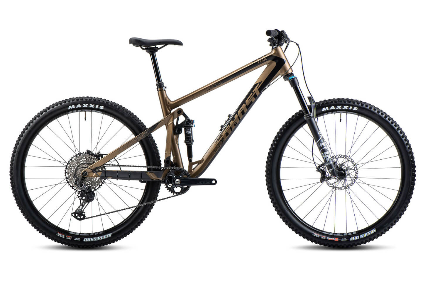 Ghost Riot Trail Essential 2022  