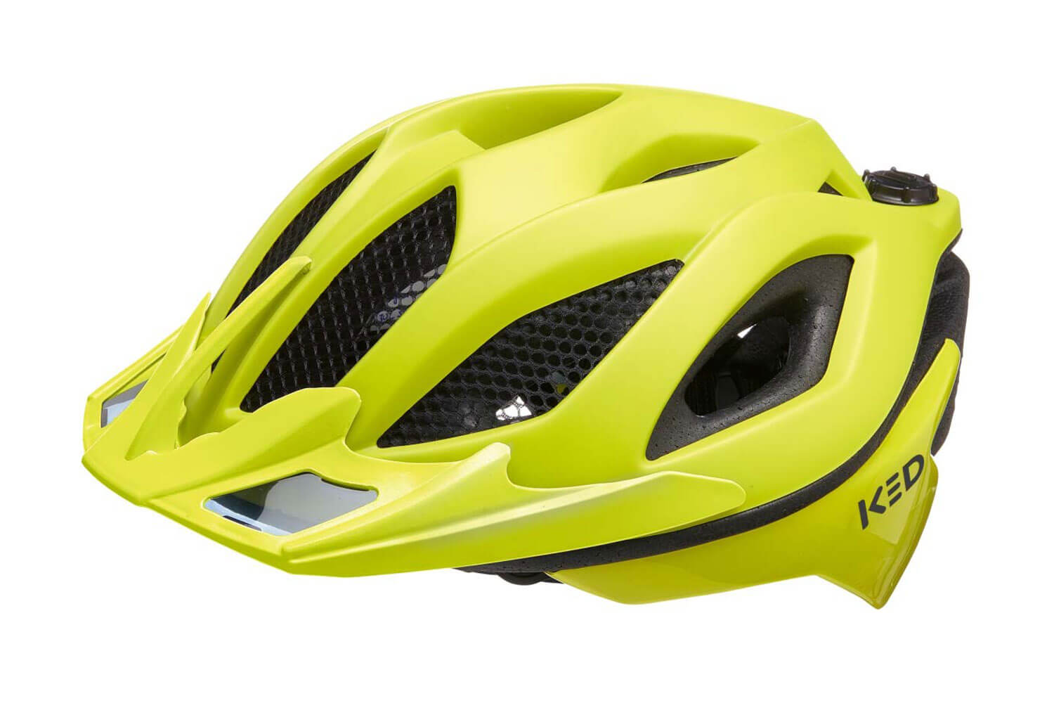 KED Spiri II Fahrradhelm  